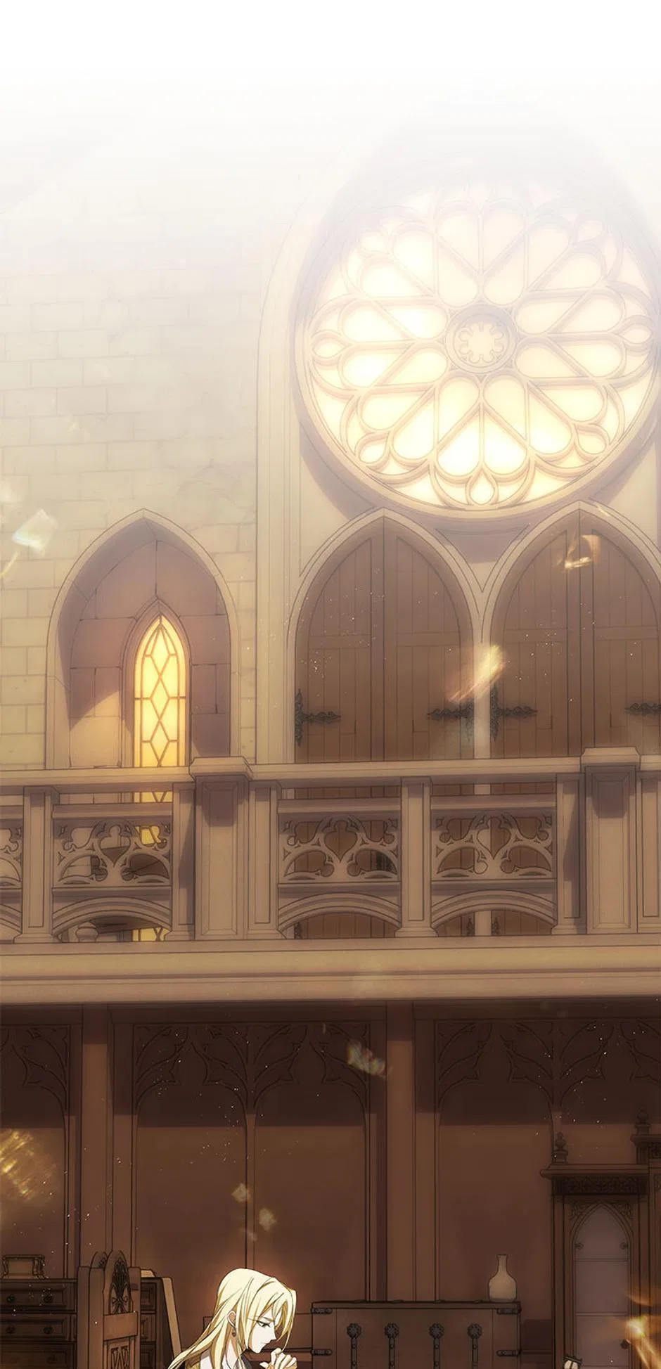 I’m Looking for a New Husband Chapter 41 – Page 48