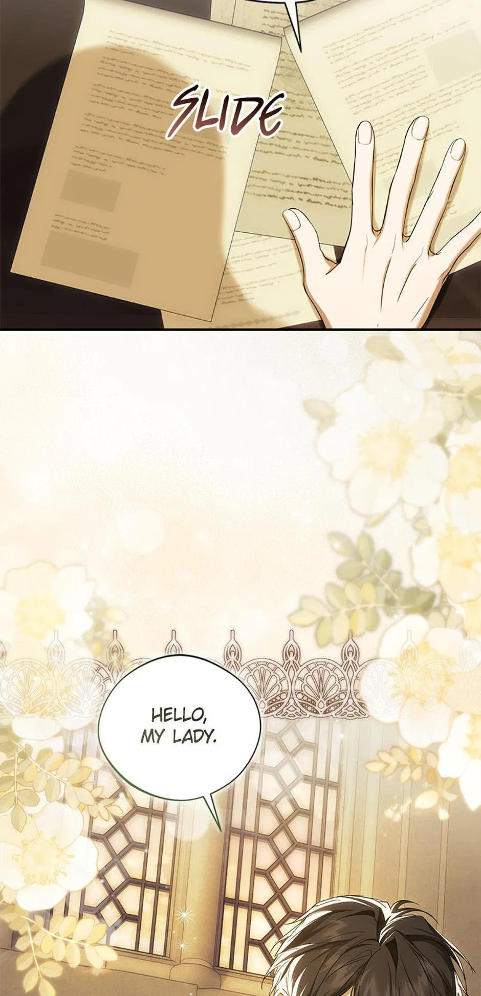 I’m Looking for a New Husband Chapter 41 – Page 50