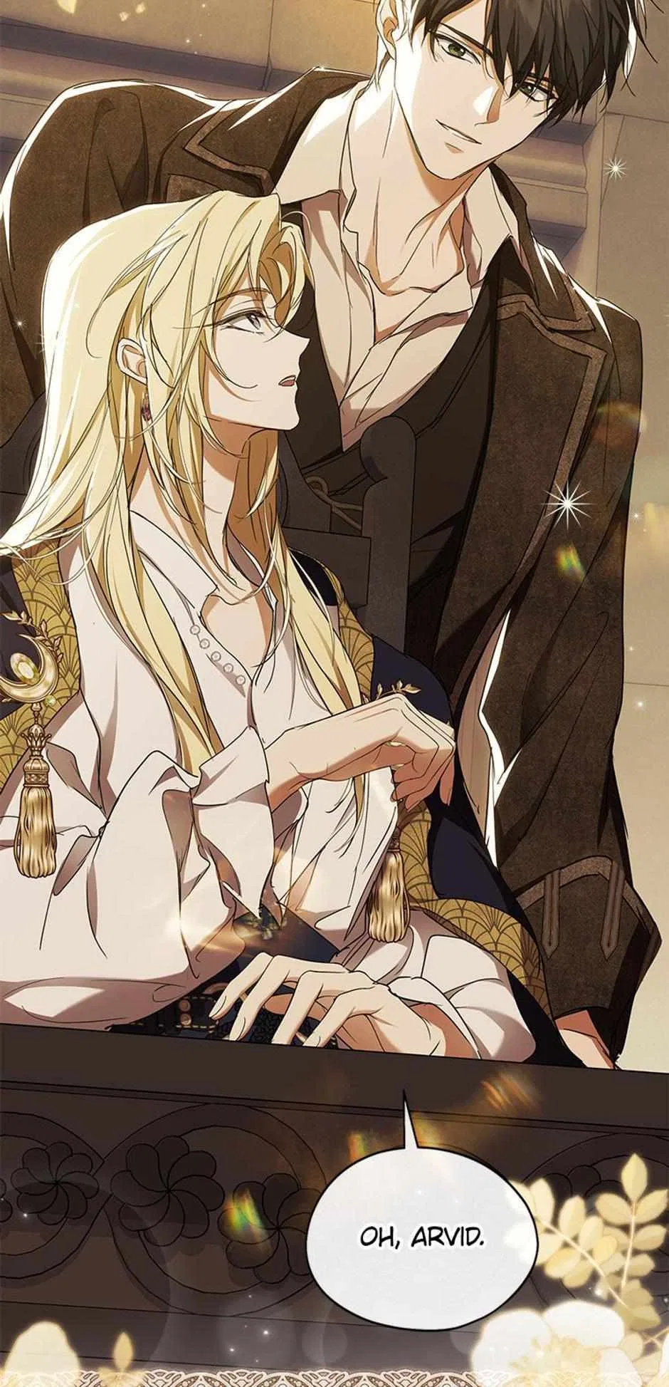 I’m Looking for a New Husband Chapter 41 – Page 51
