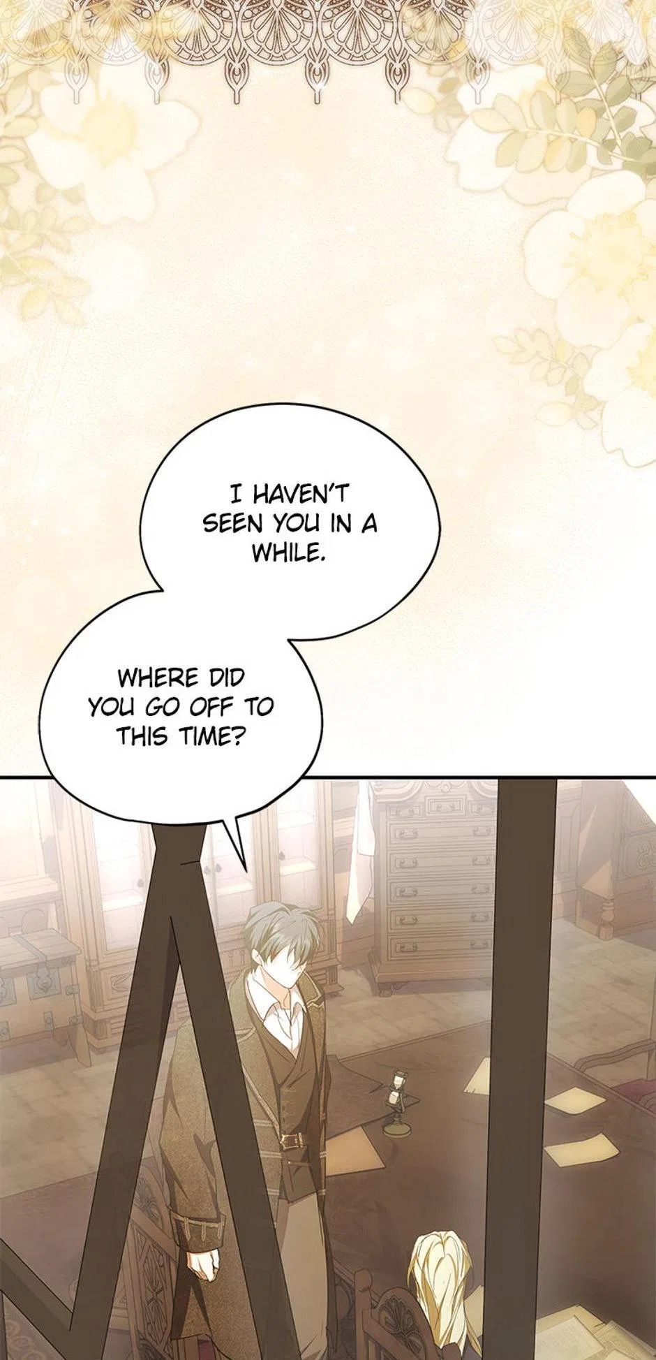 I’m Looking for a New Husband Chapter 41 – Page 52