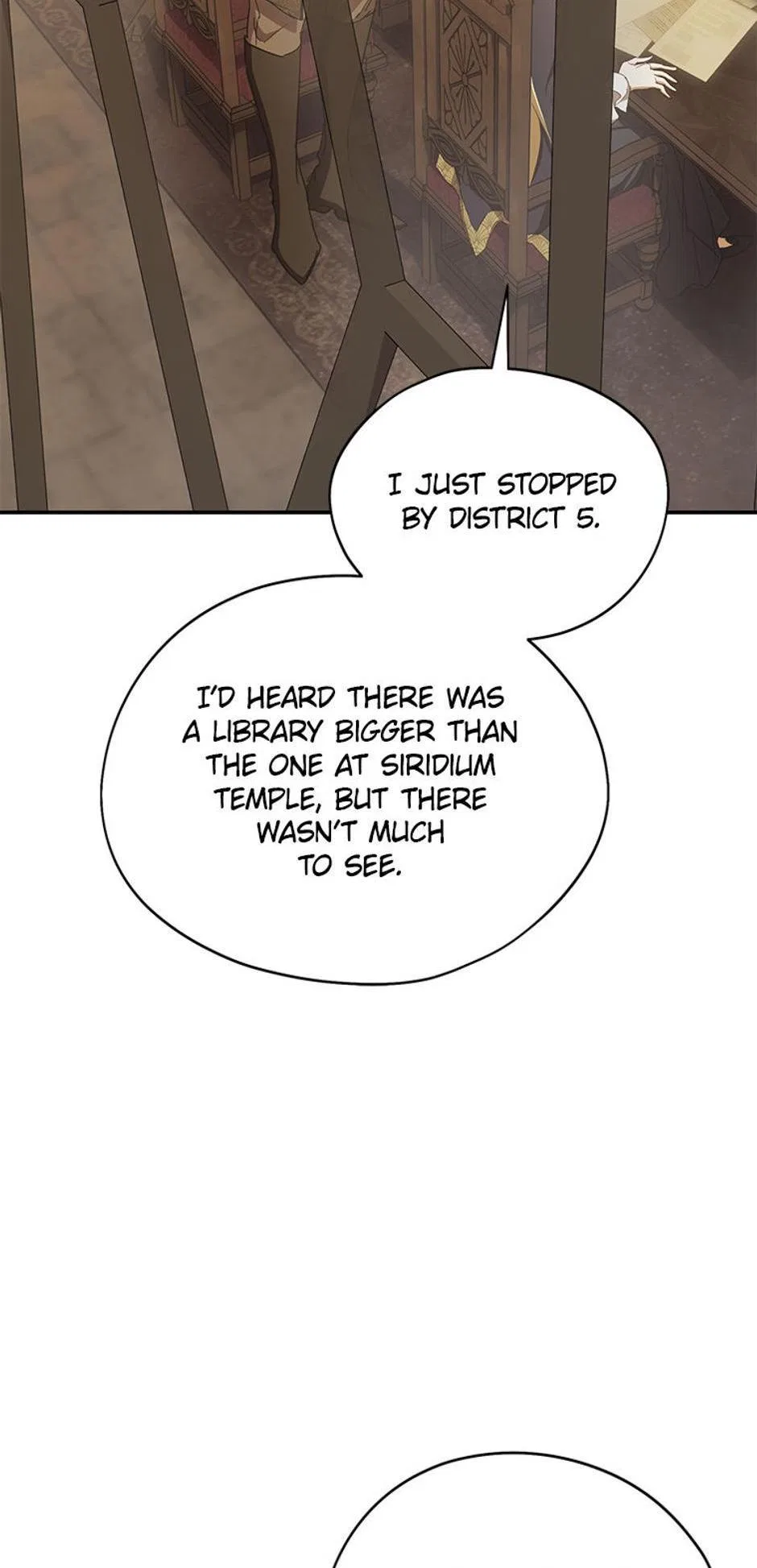 I’m Looking for a New Husband Chapter 41 – Page 53