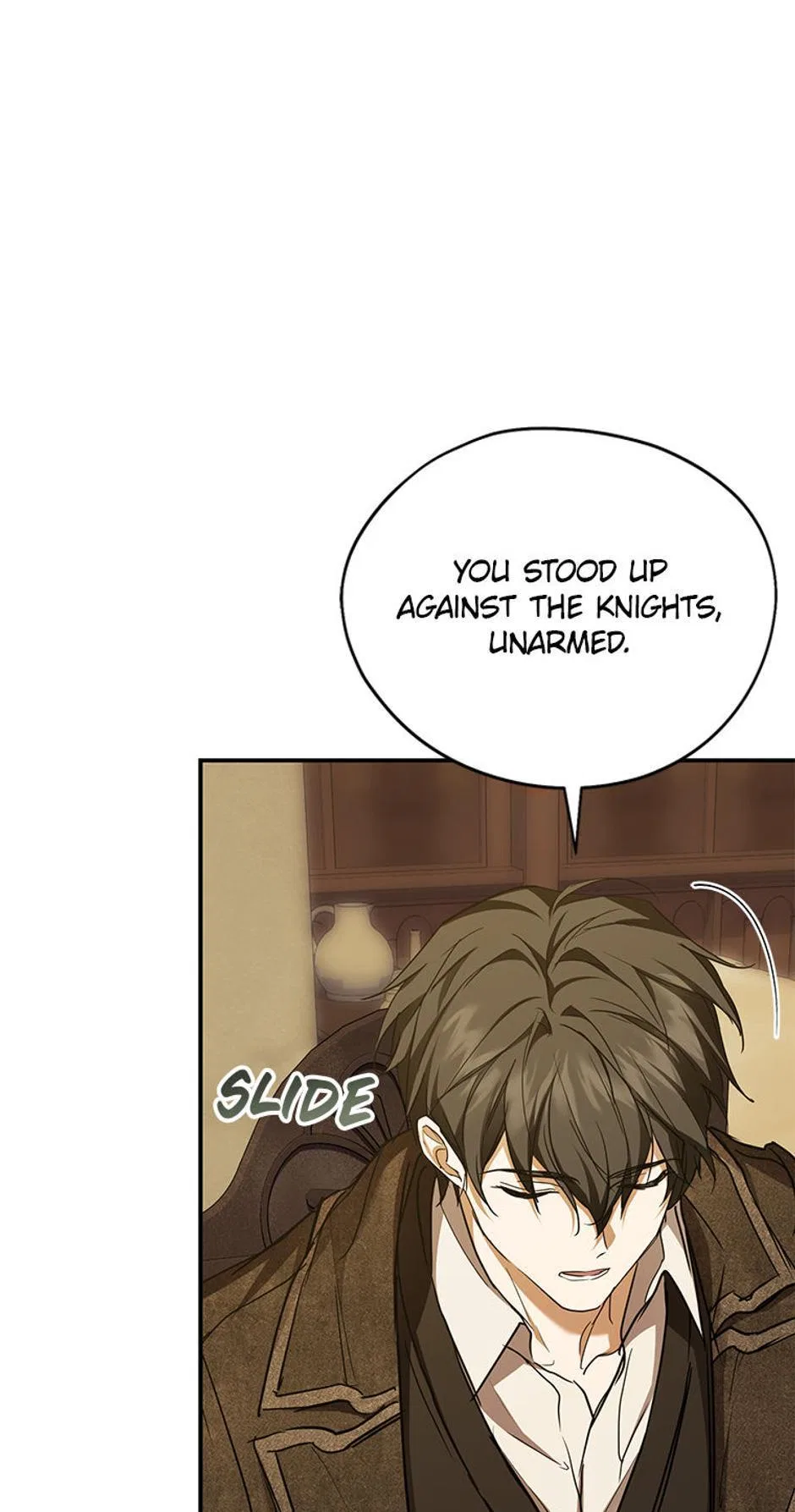 I’m Looking for a New Husband Chapter 41 – Page 55