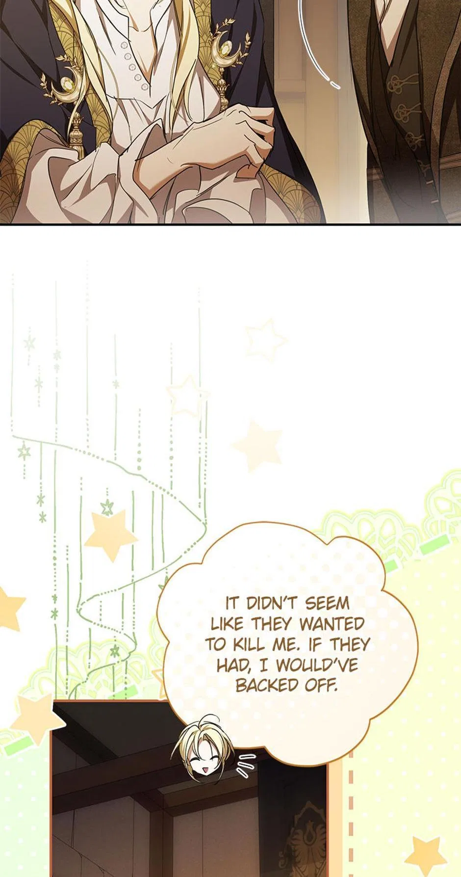 I’m Looking for a New Husband Chapter 41 – Page 59