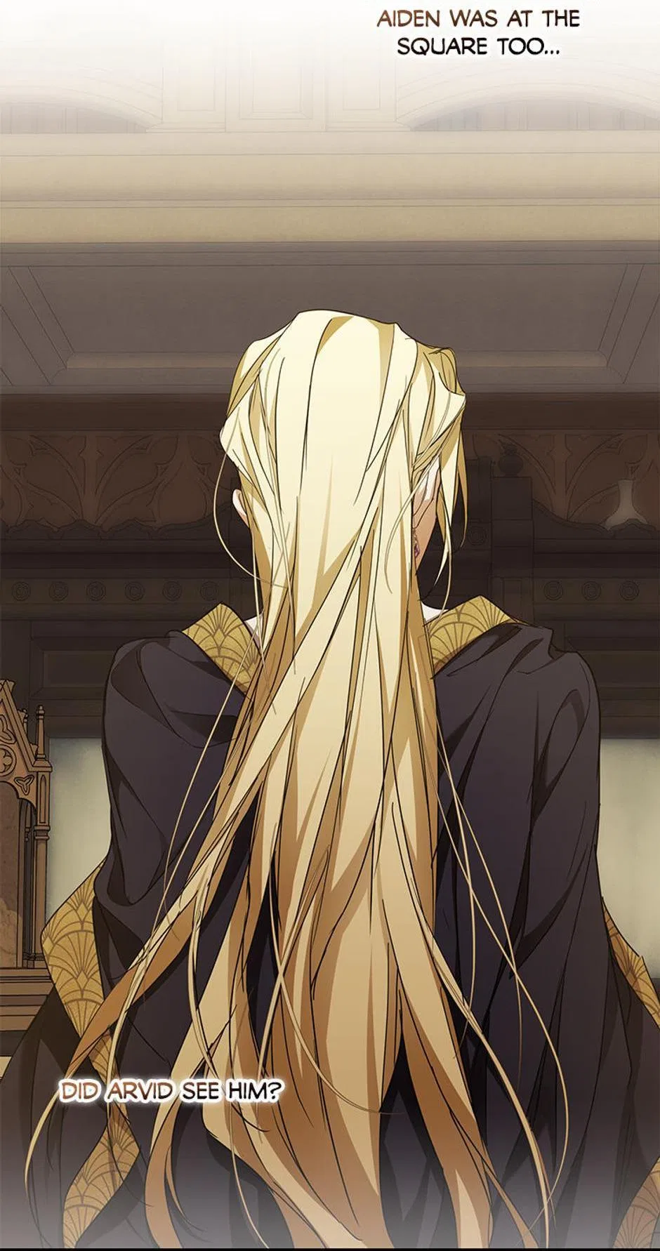 I’m Looking for a New Husband Chapter 41 – Page 61