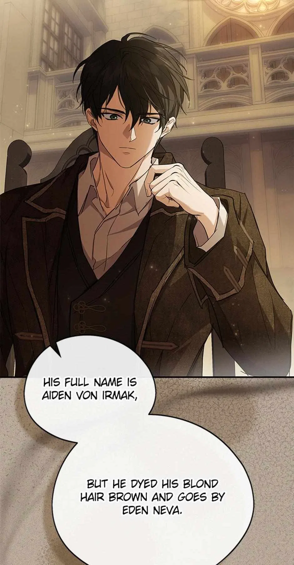 I’m Looking for a New Husband Chapter 41 – Page 65
