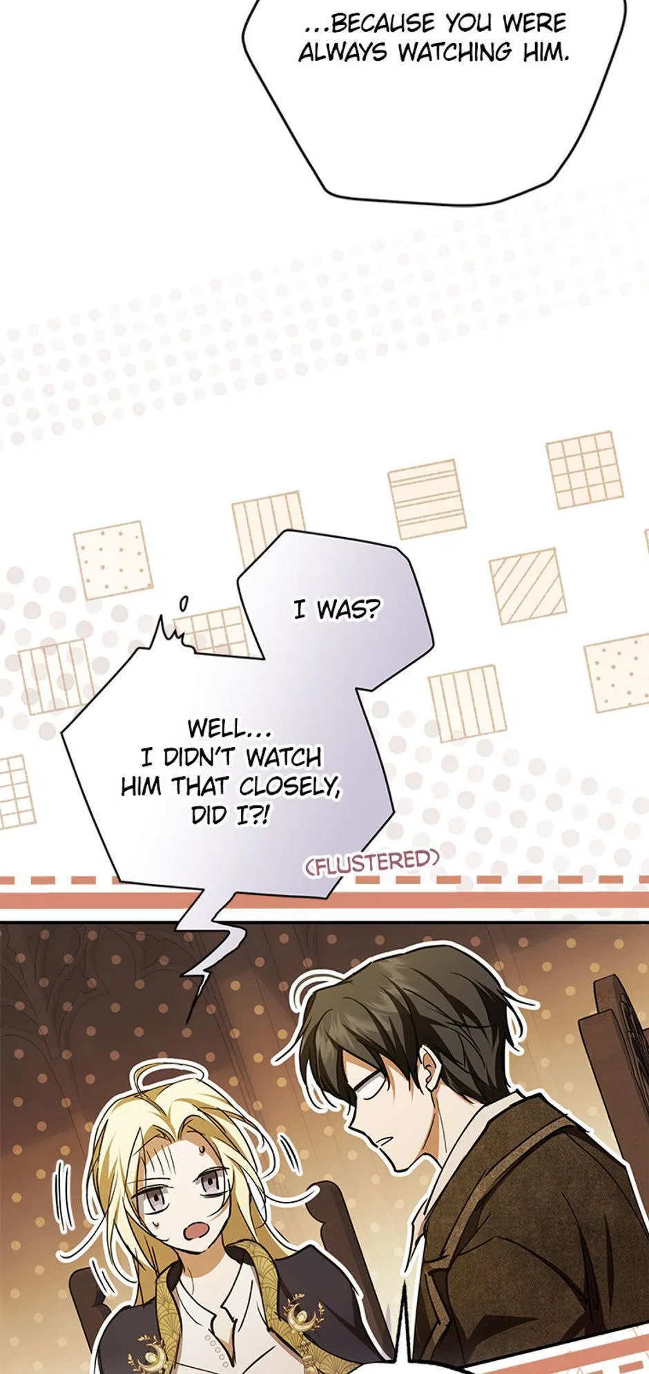 I’m Looking for a New Husband Chapter 41 – Page 73