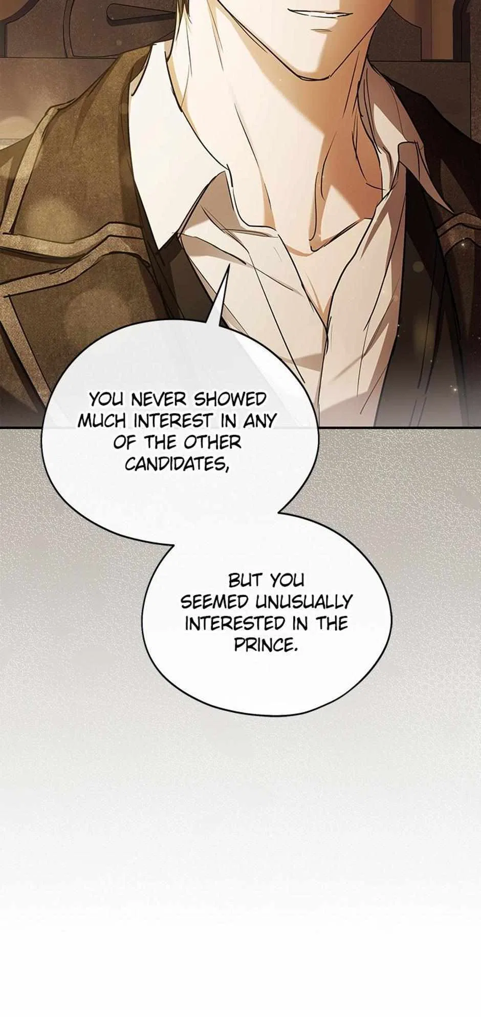 I’m Looking for a New Husband Chapter 41 – Page 75