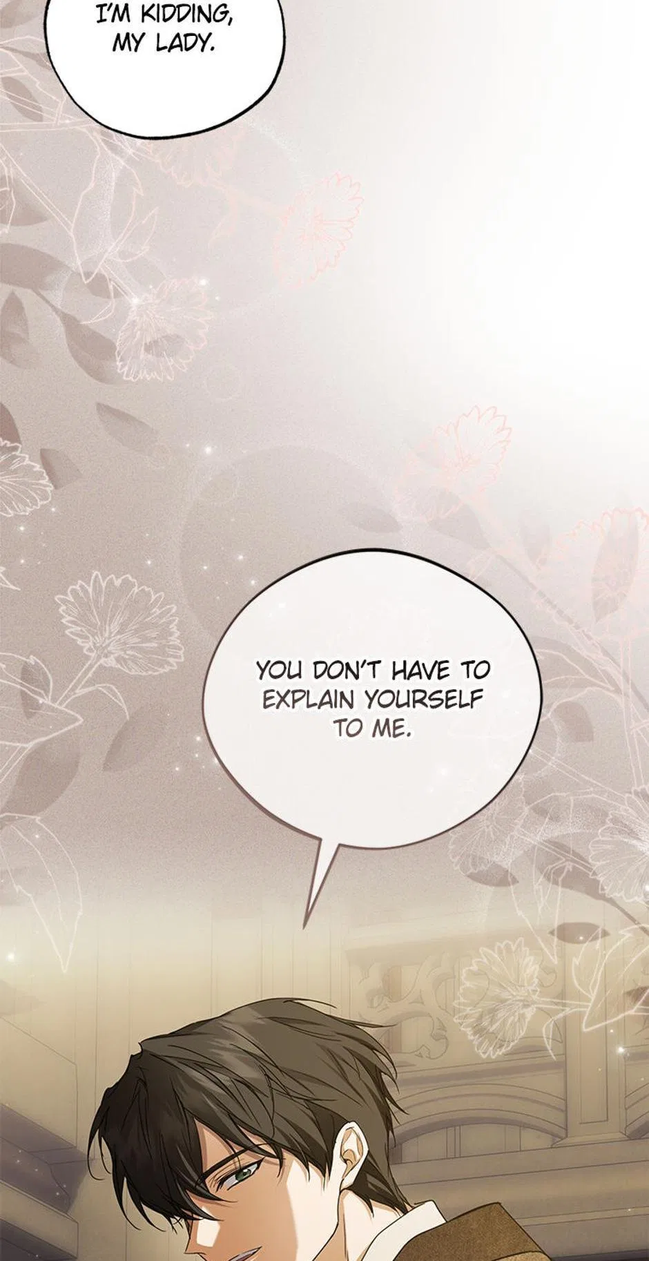 I’m Looking for a New Husband Chapter 41 – Page 77