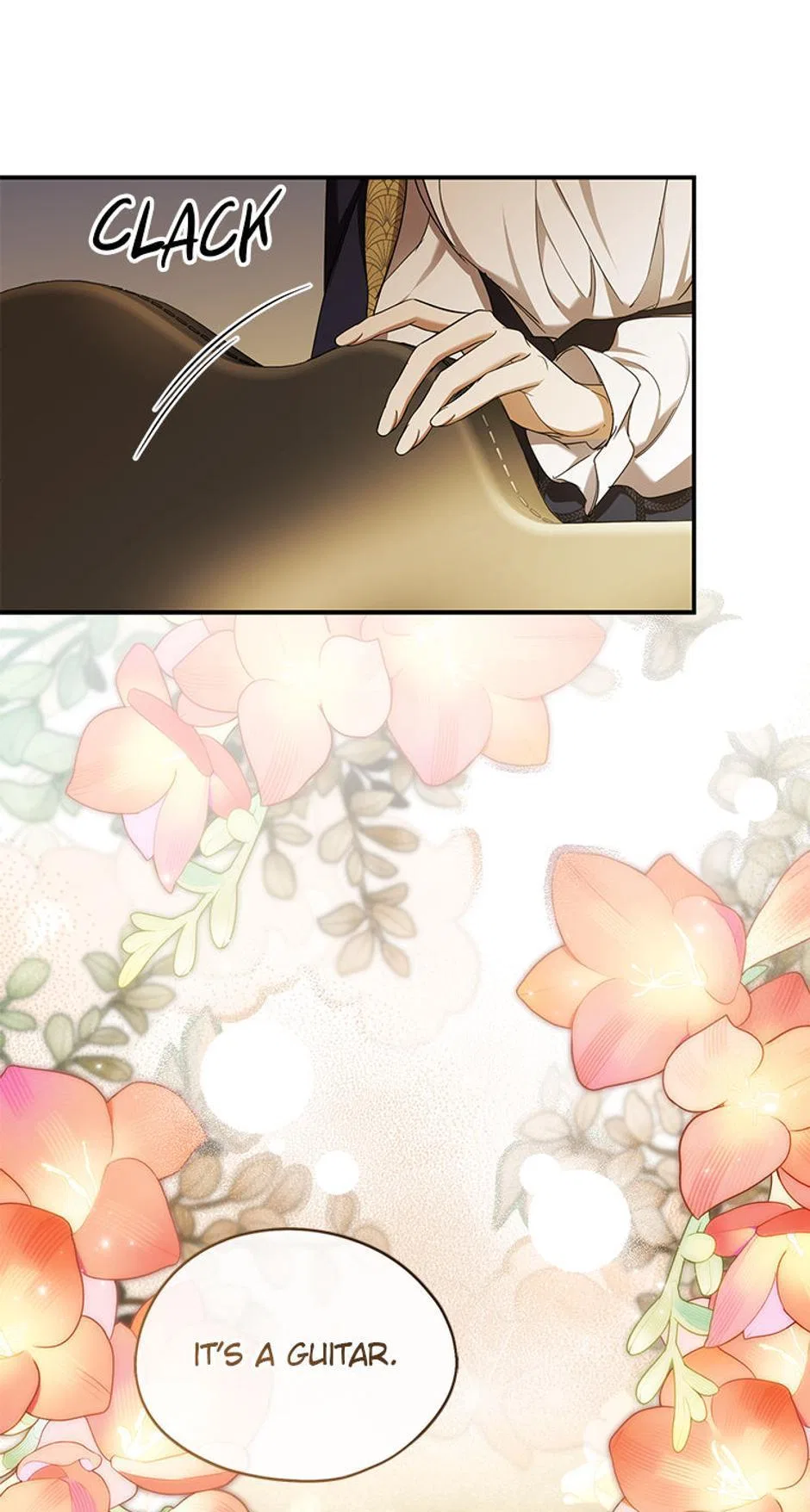 I’m Looking for a New Husband Chapter 41 – Page 86