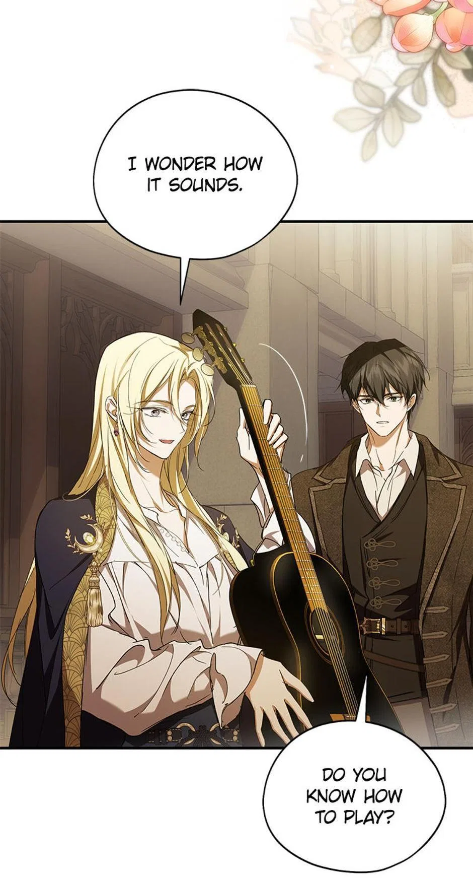 I’m Looking for a New Husband Chapter 41 – Page 89