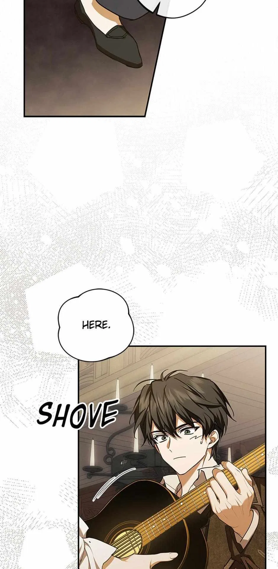 I’m Looking for a New Husband Chapter 41 – Page 99