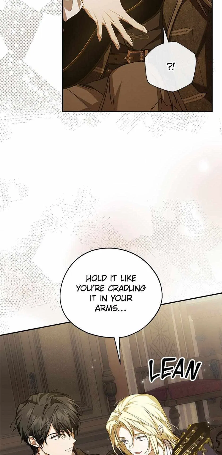 I’m Looking for a New Husband Chapter 41 – Page 100