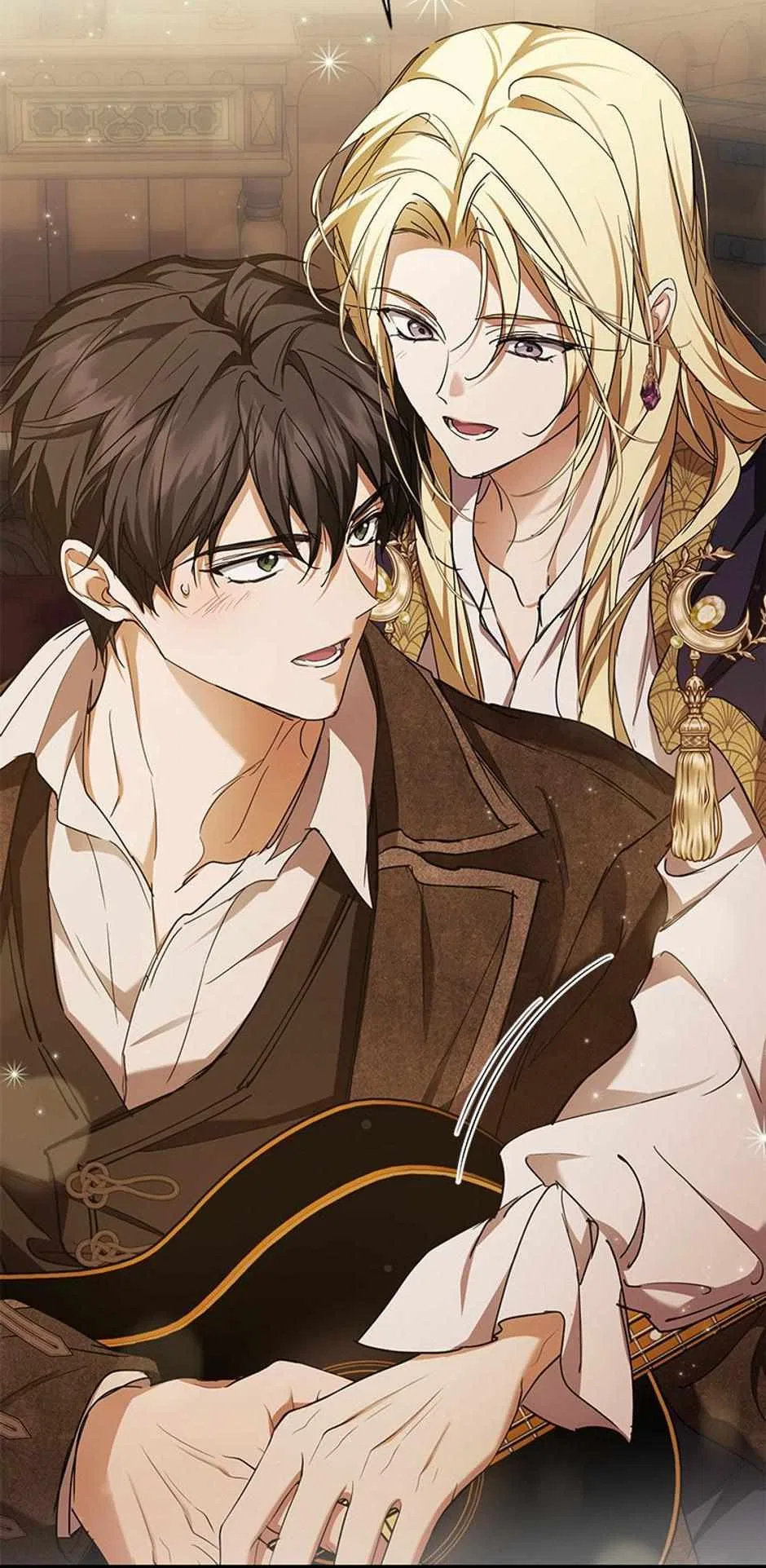 I’m Looking for a New Husband Chapter 41 – Page 103