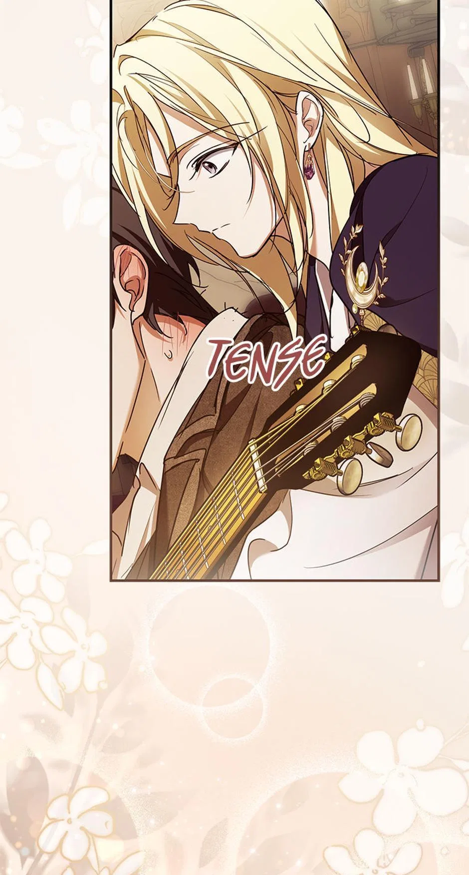 I’m Looking for a New Husband Chapter 41 – Page 106