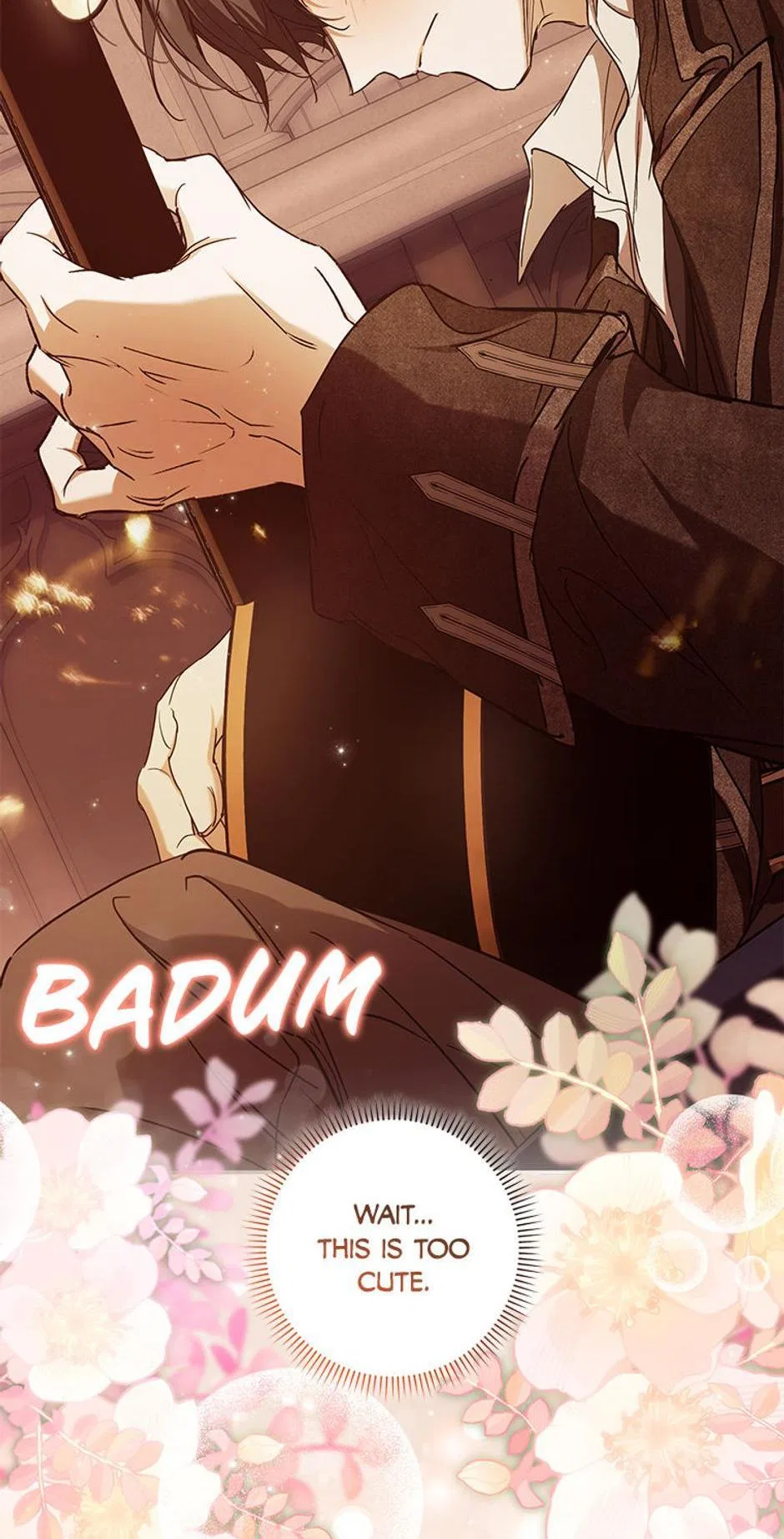I’m Looking for a New Husband Chapter 41 – Page 110