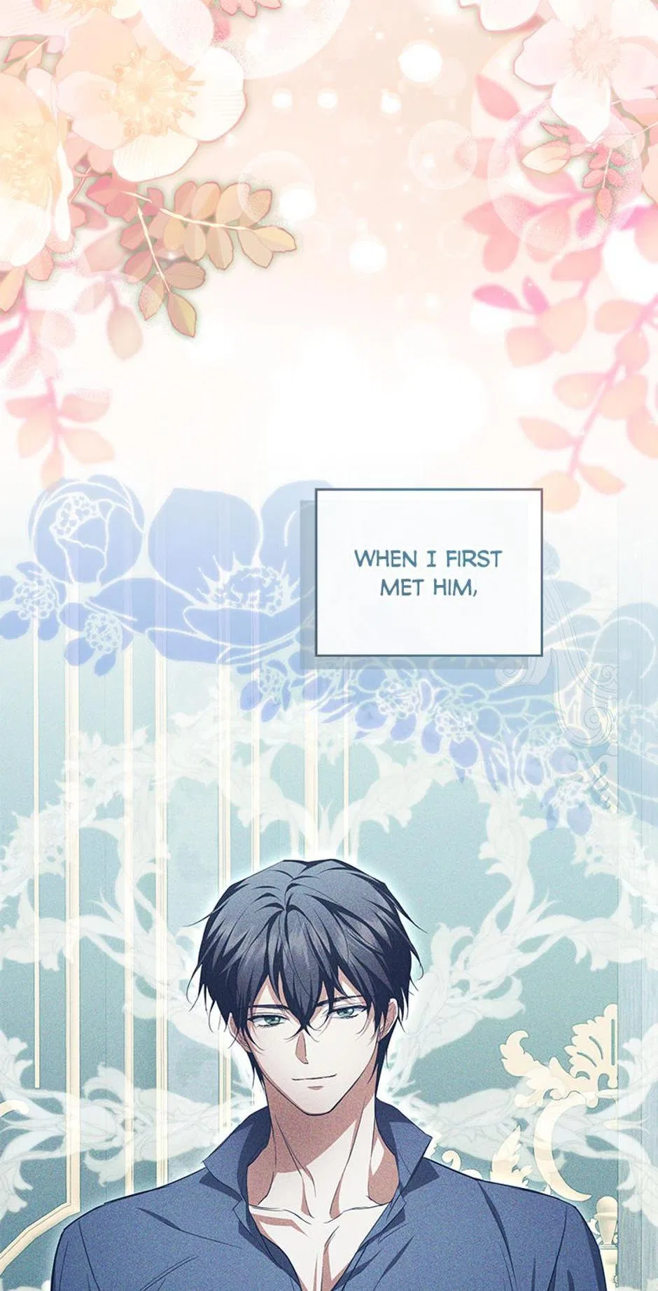 I’m Looking for a New Husband Chapter 41 – Page 111