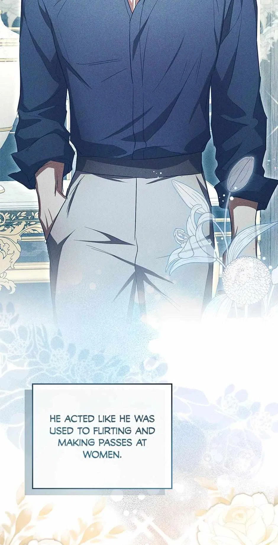 I’m Looking for a New Husband Chapter 41 – Page 112