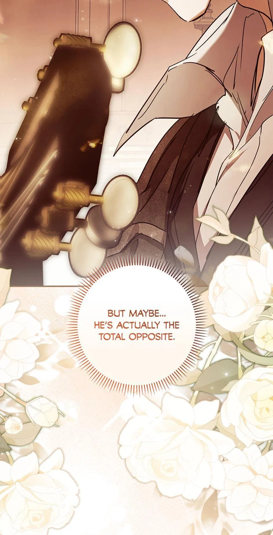 I’m Looking for a New Husband Chapter 41 – Page 114