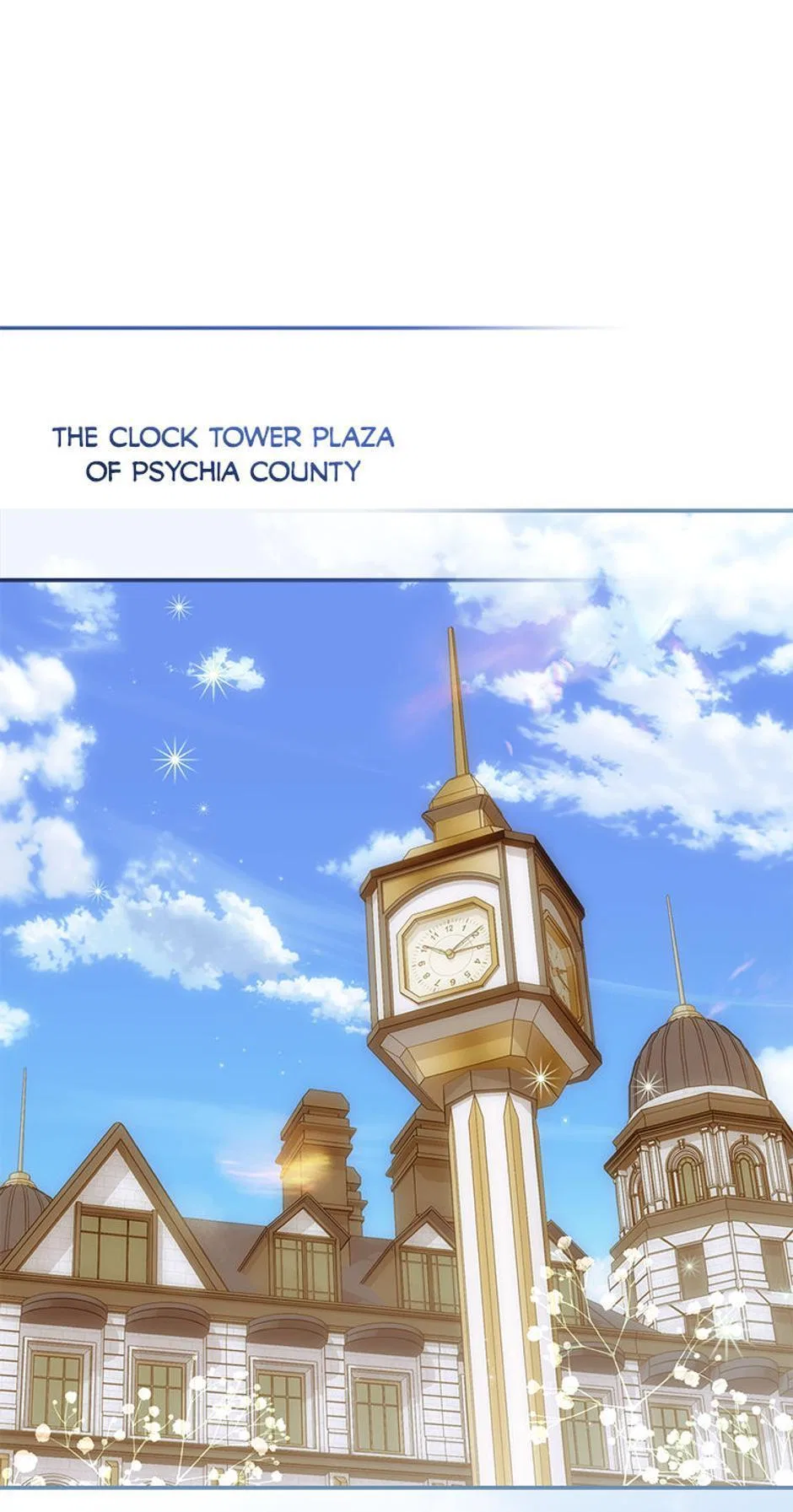 I’m Looking for a New Husband Chapter 40 – Page 2