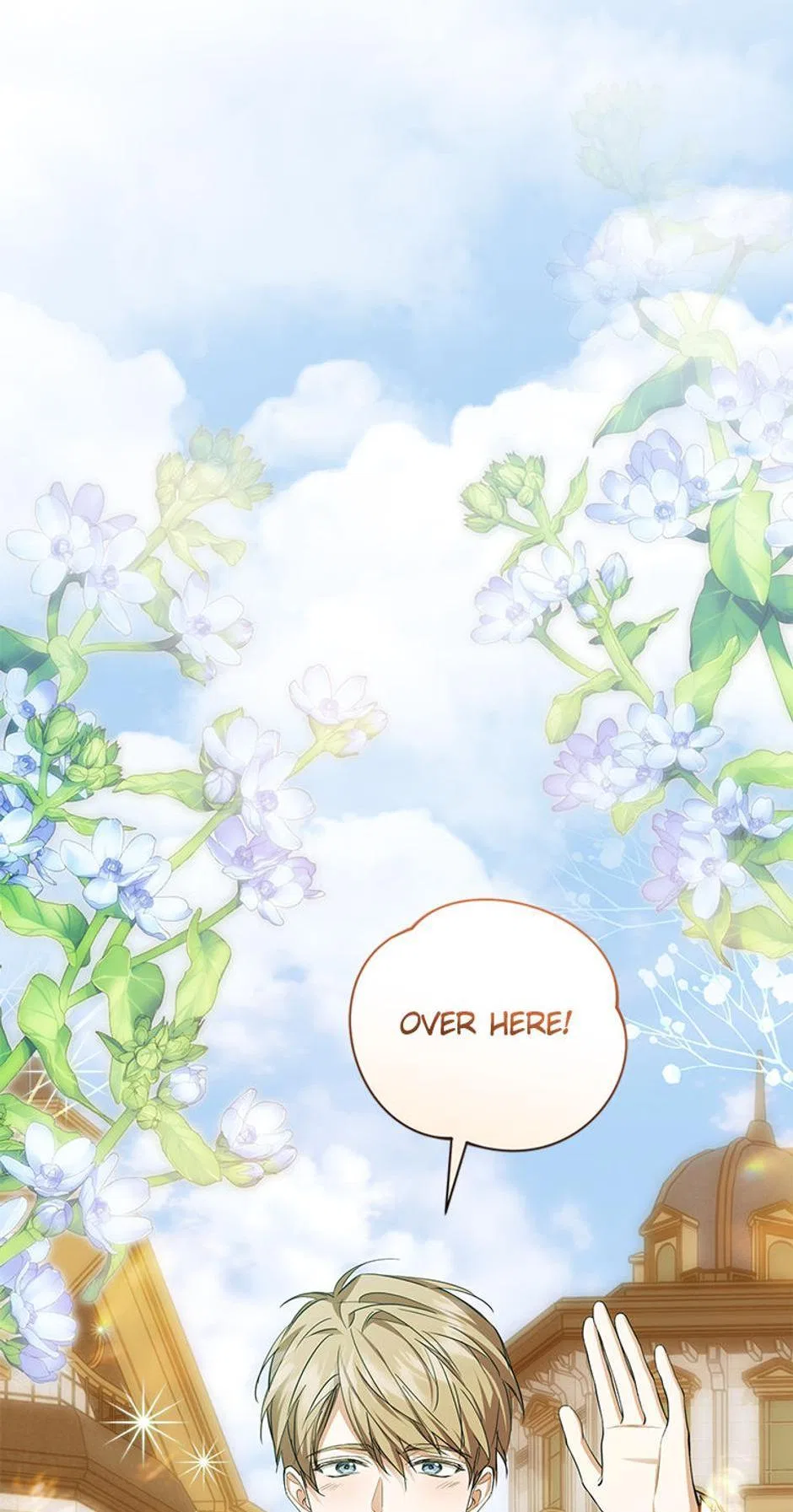 I’m Looking for a New Husband Chapter 40 – Page 3