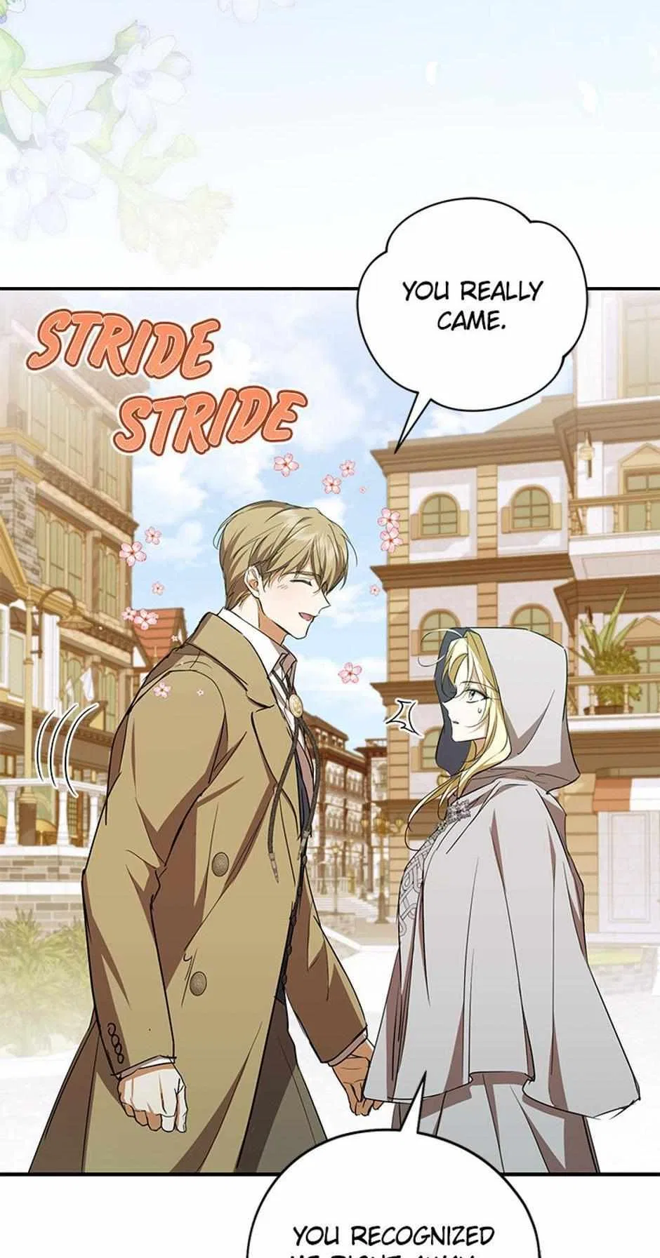 I’m Looking for a New Husband Chapter 40 – Page 6