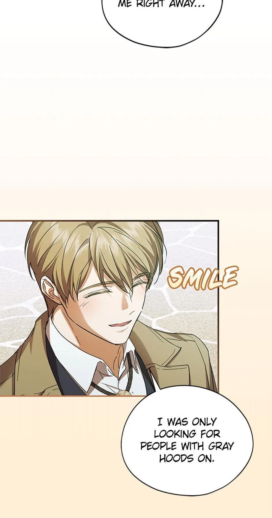 I’m Looking for a New Husband Chapter 40 – Page 7