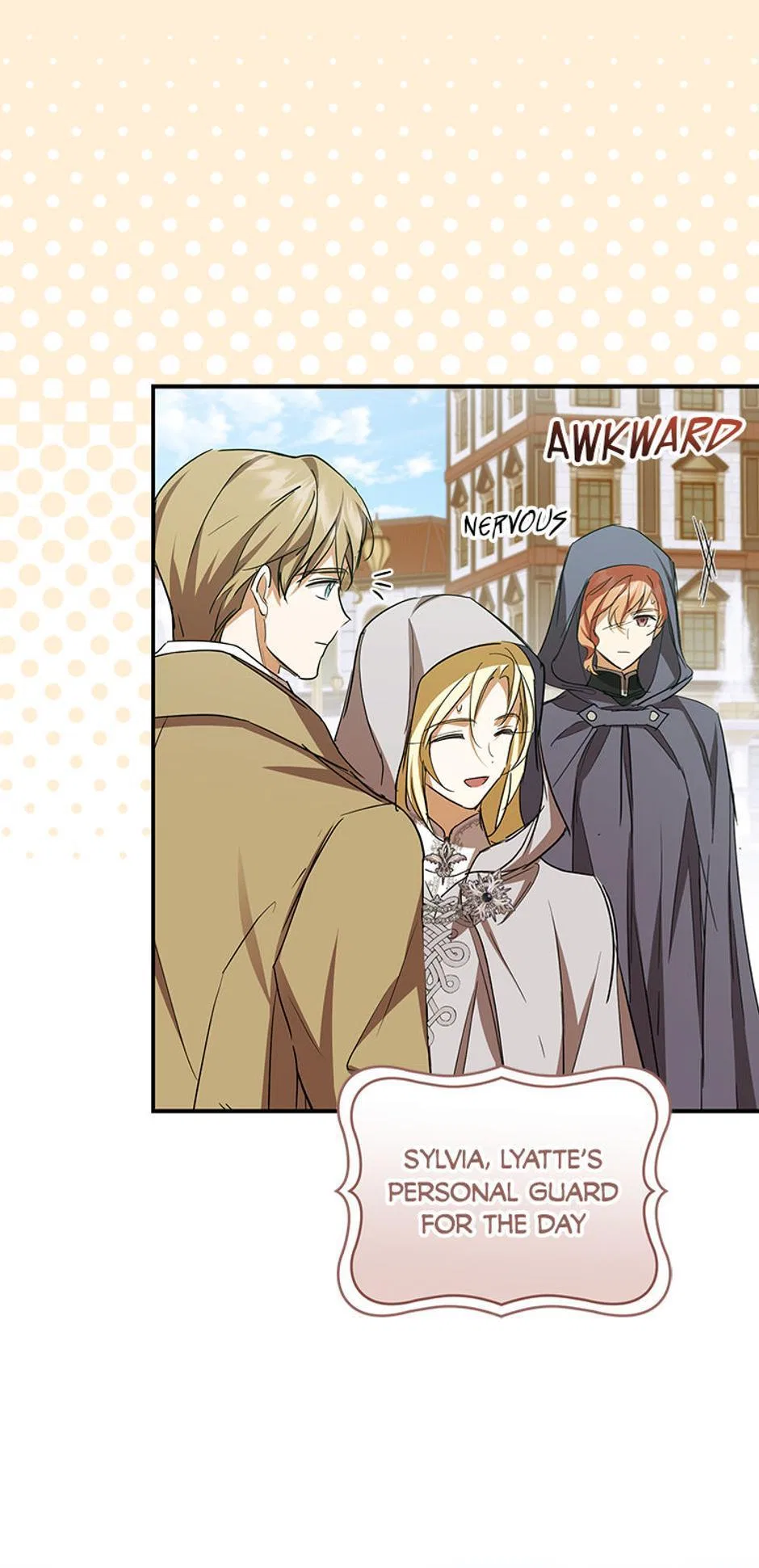 I’m Looking for a New Husband Chapter 40 – Page 8