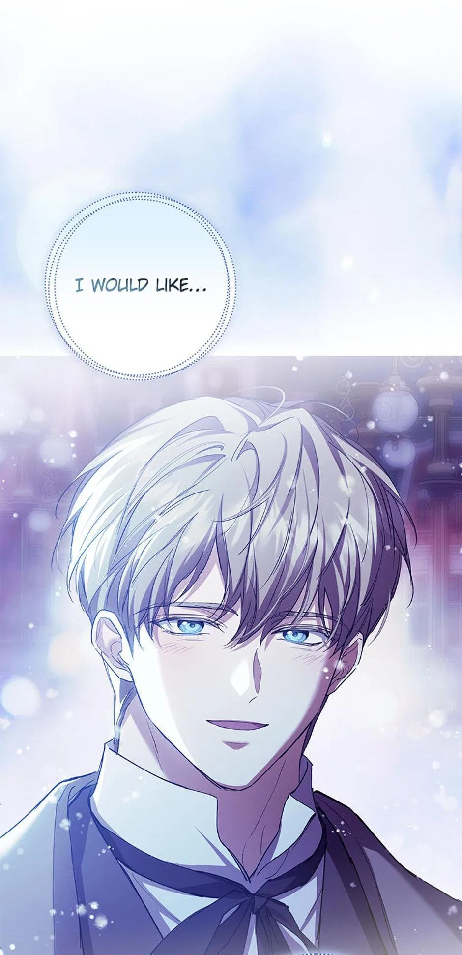 I’m Looking for a New Husband Chapter 40 – Page 9