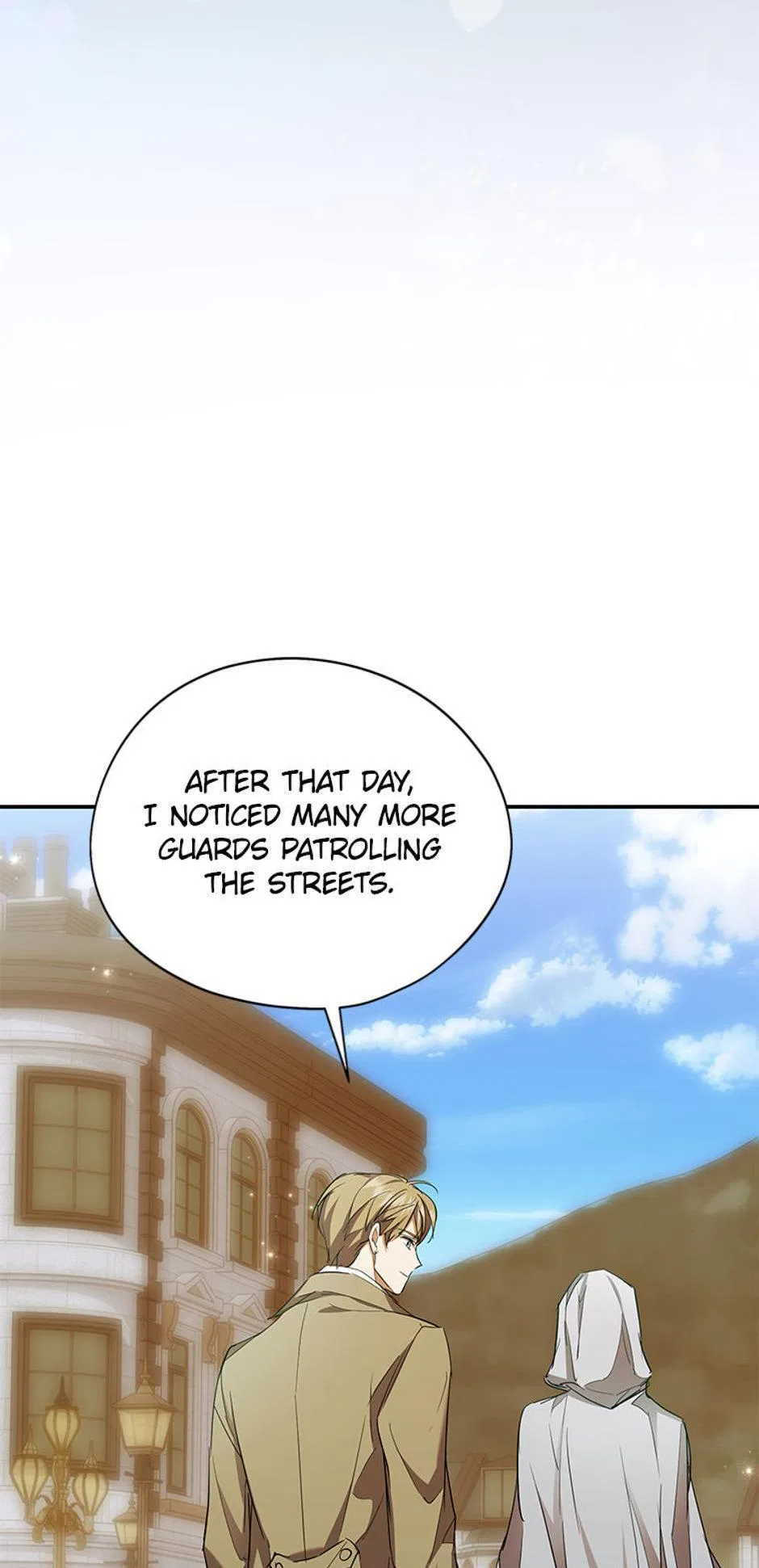 I’m Looking for a New Husband Chapter 40 – Page 11