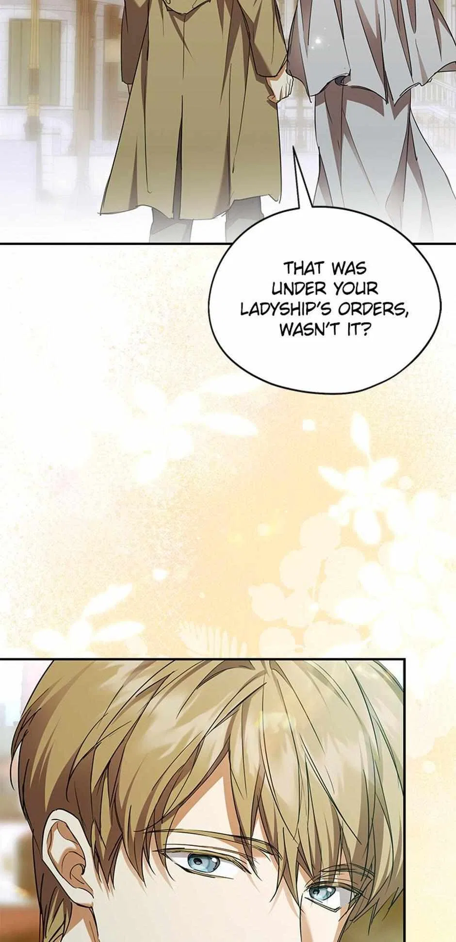 I’m Looking for a New Husband Chapter 40 – Page 12