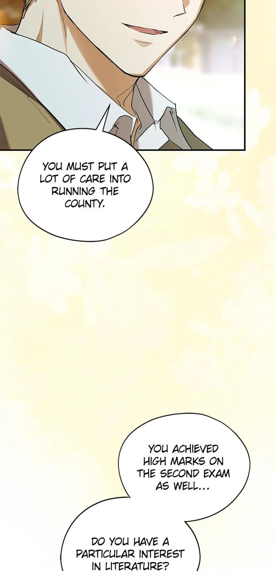 I’m Looking for a New Husband Chapter 40 – Page 13