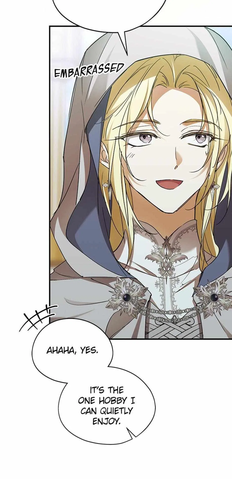 I’m Looking for a New Husband Chapter 40 – Page 14