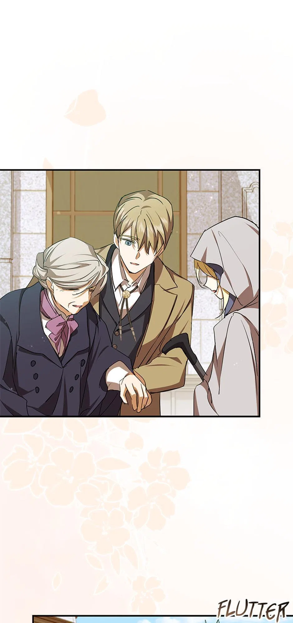 I’m Looking for a New Husband Chapter 40 – Page 15
