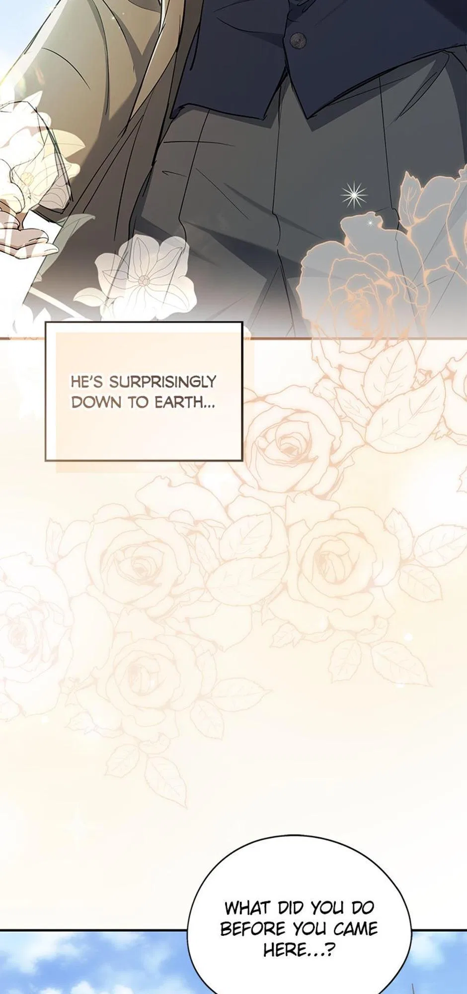 I’m Looking for a New Husband Chapter 40 – Page 19