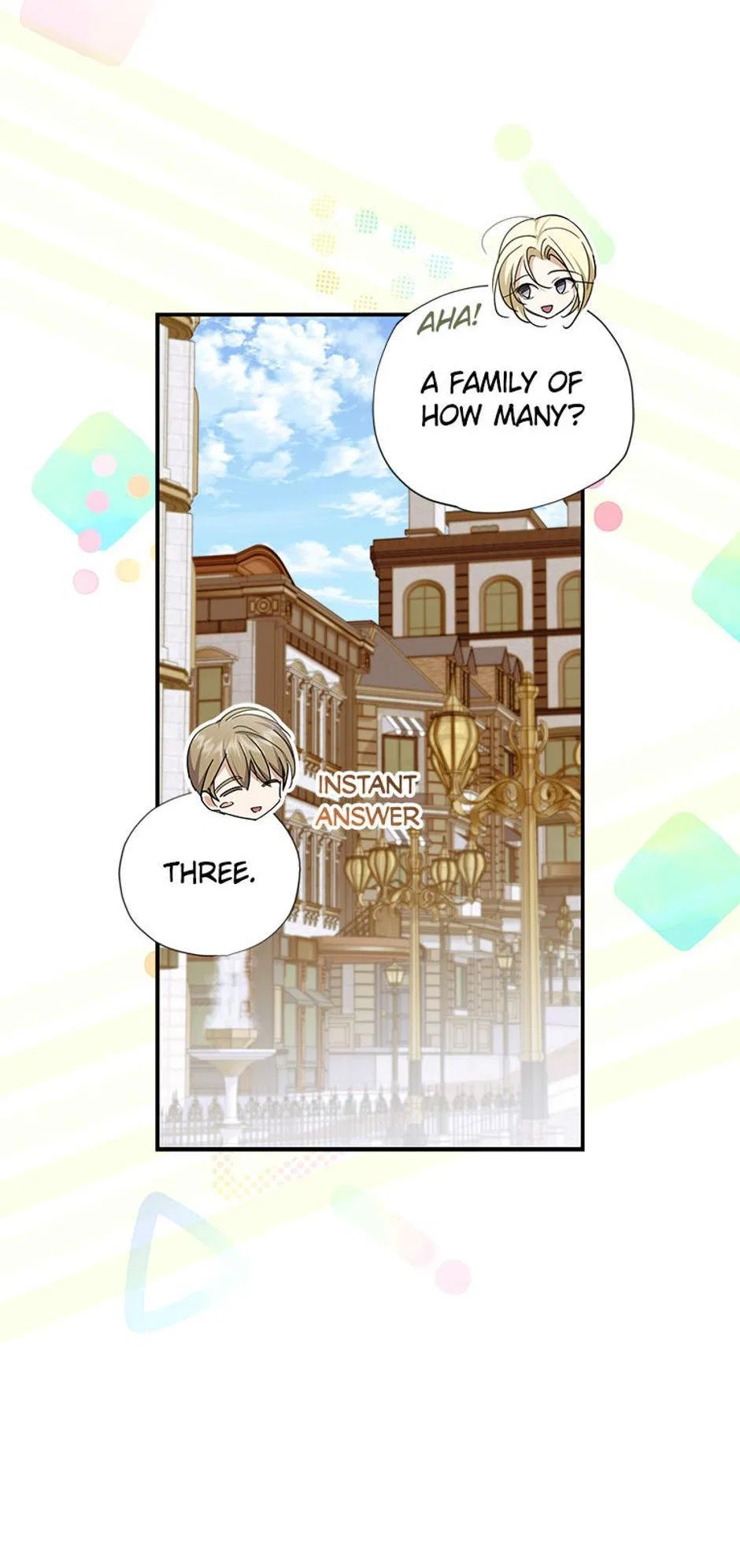 I’m Looking for a New Husband Chapter 40 – Page 21