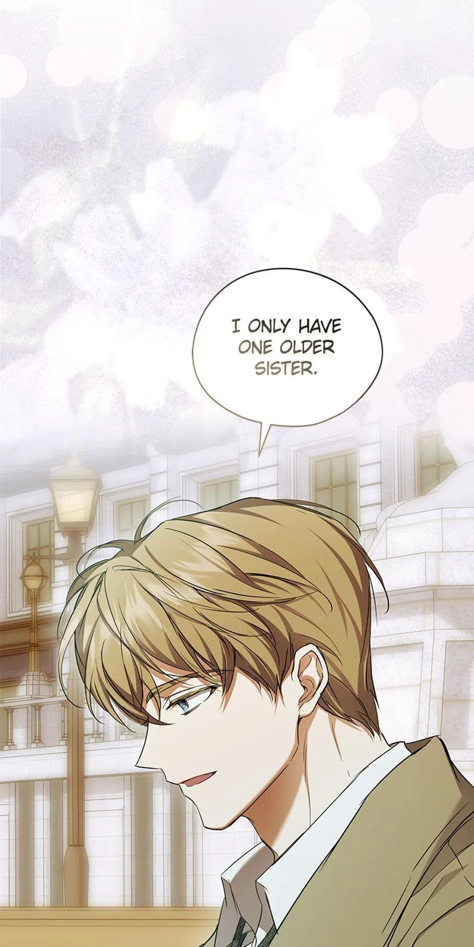 I’m Looking for a New Husband Chapter 40 – Page 23