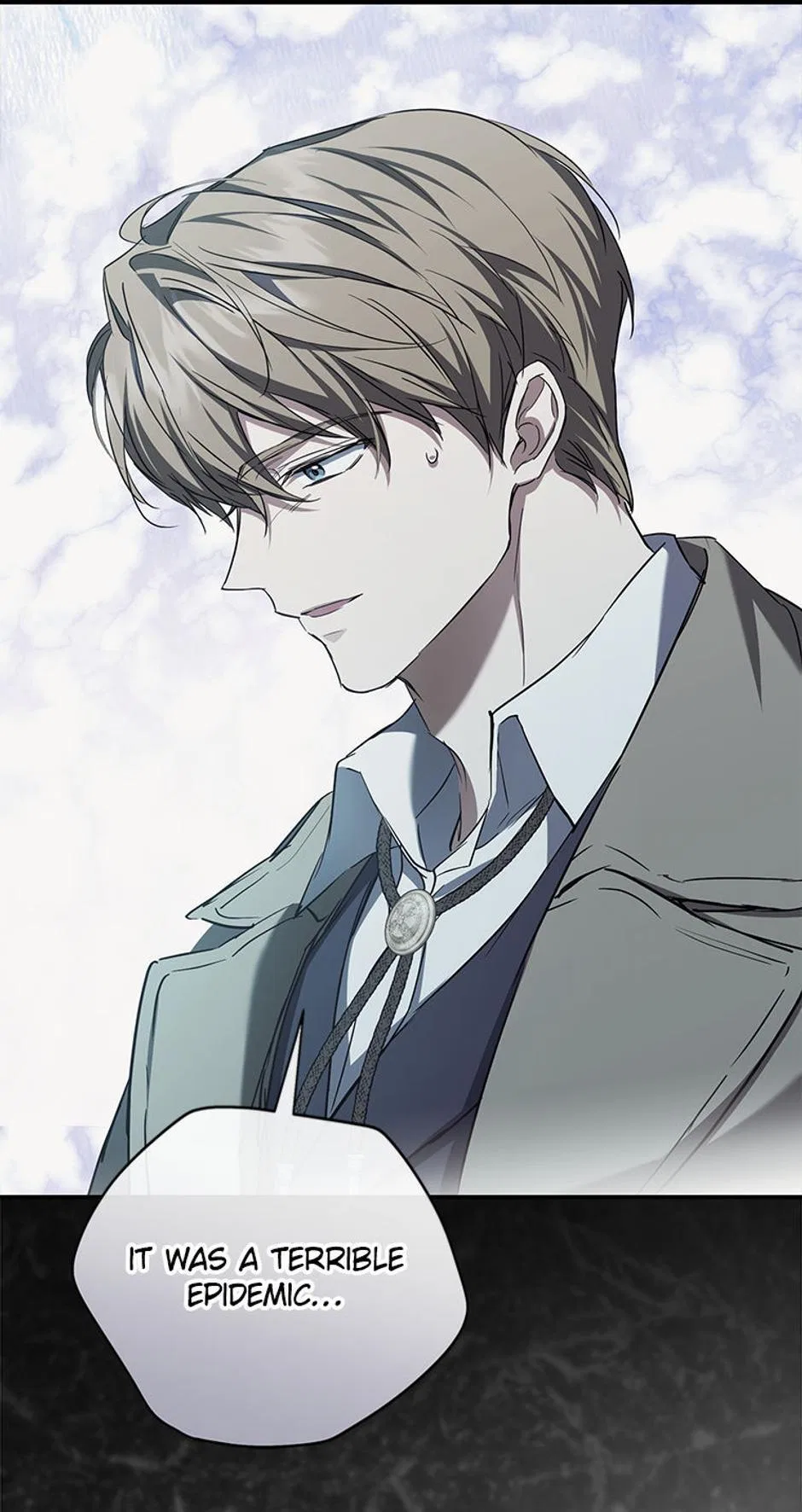 I’m Looking for a New Husband Chapter 40 – Page 29