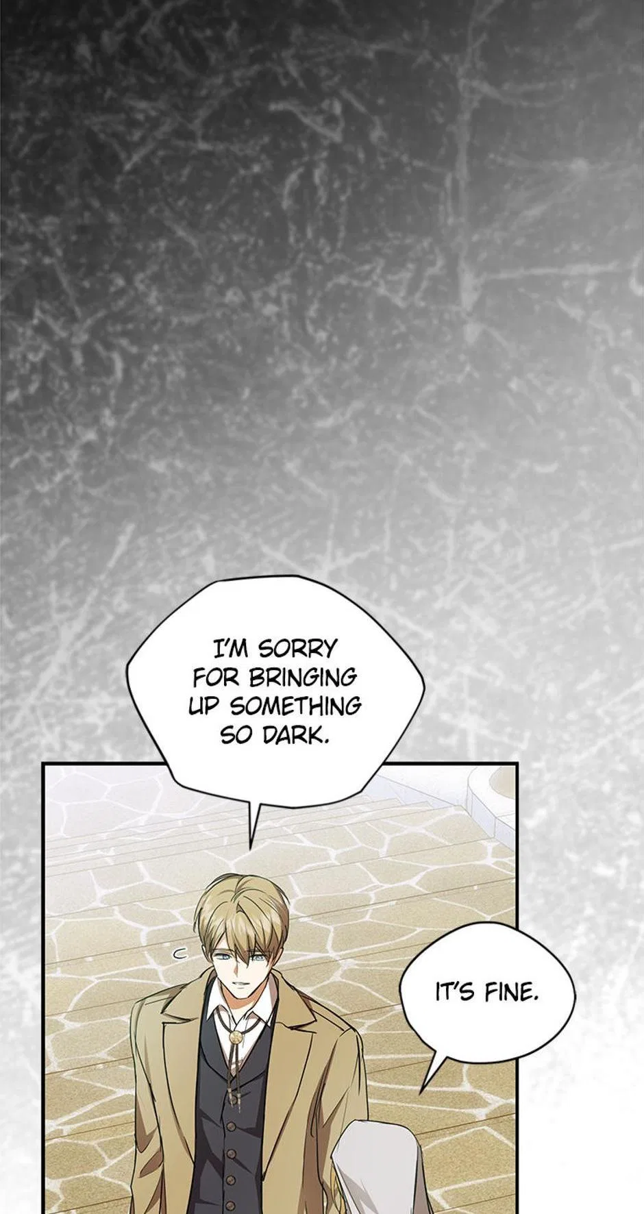 I’m Looking for a New Husband Chapter 40 – Page 30