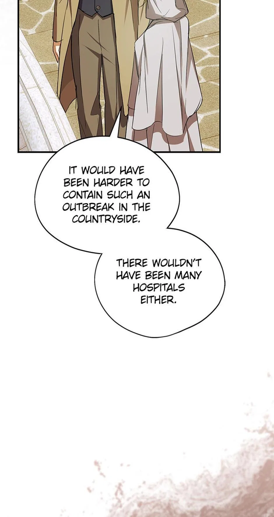 I’m Looking for a New Husband Chapter 40 – Page 31