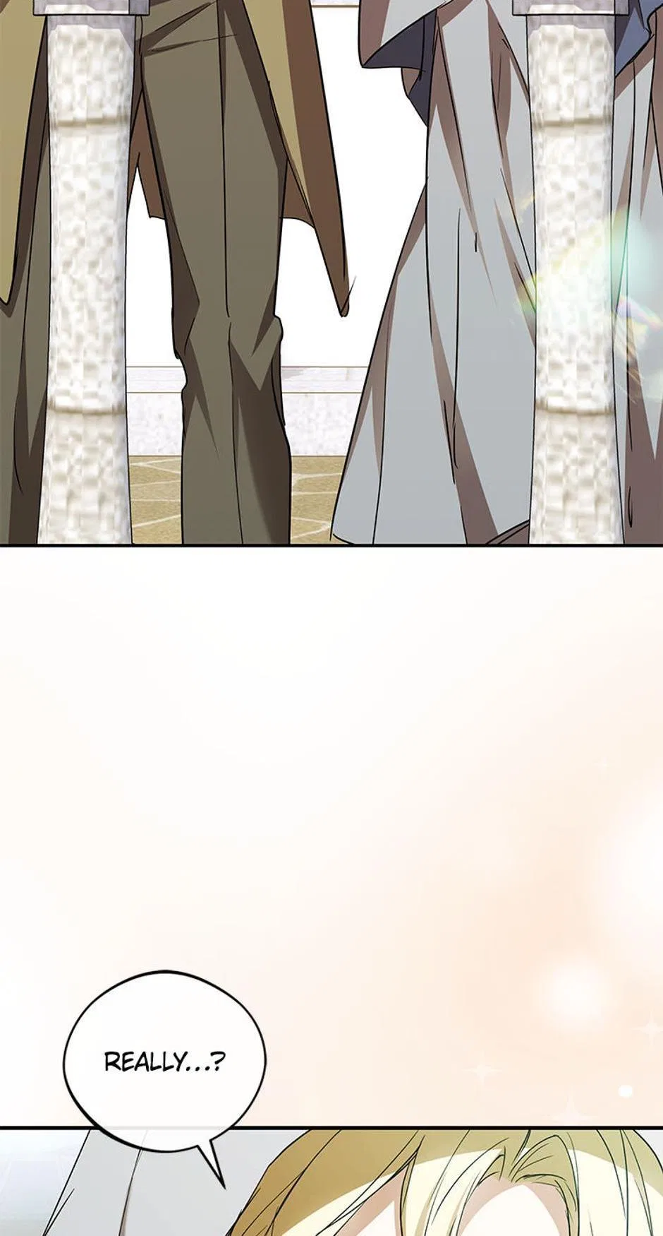 I’m Looking for a New Husband Chapter 40 – Page 39