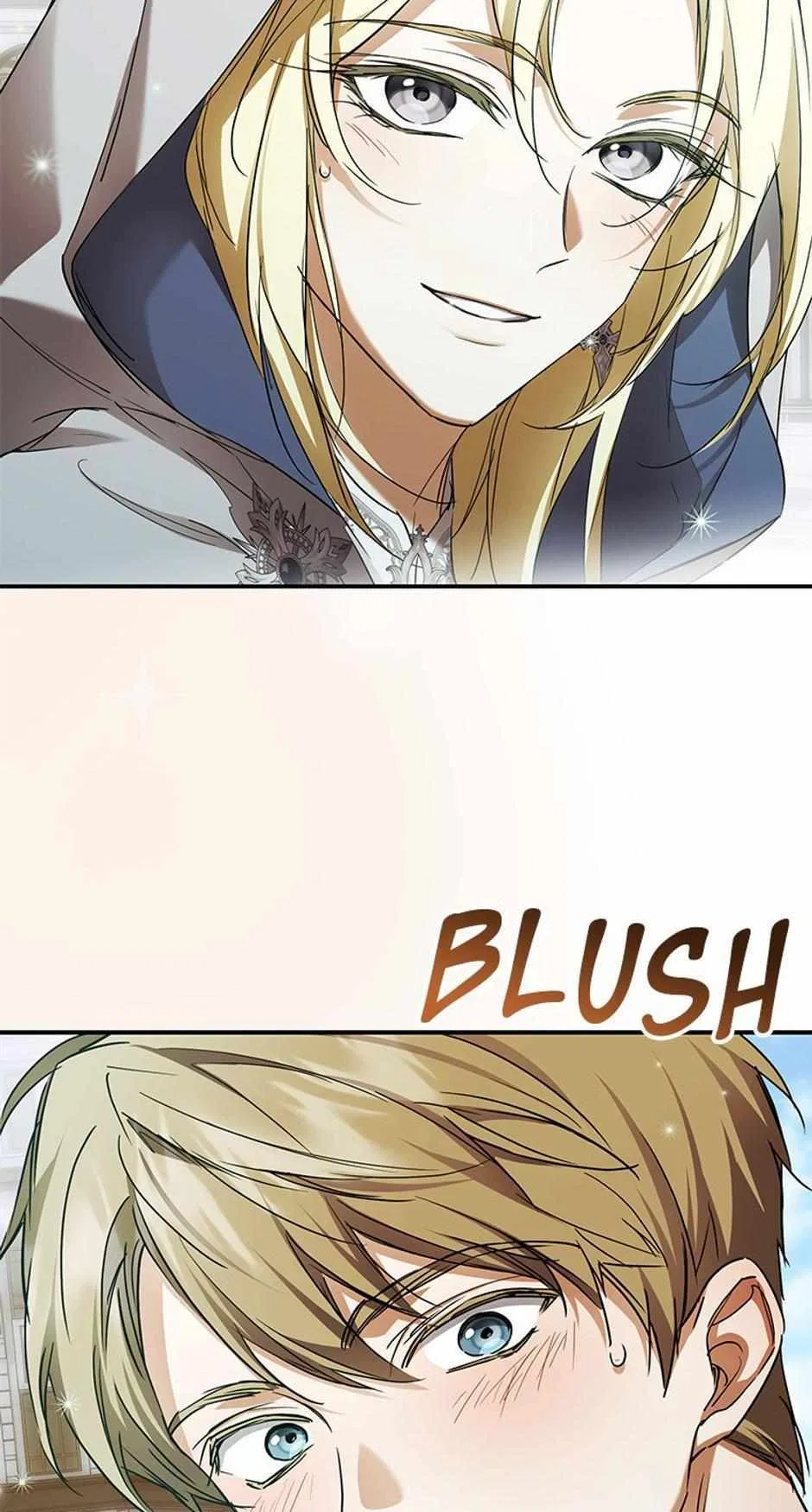 I’m Looking for a New Husband Chapter 40 – Page 40