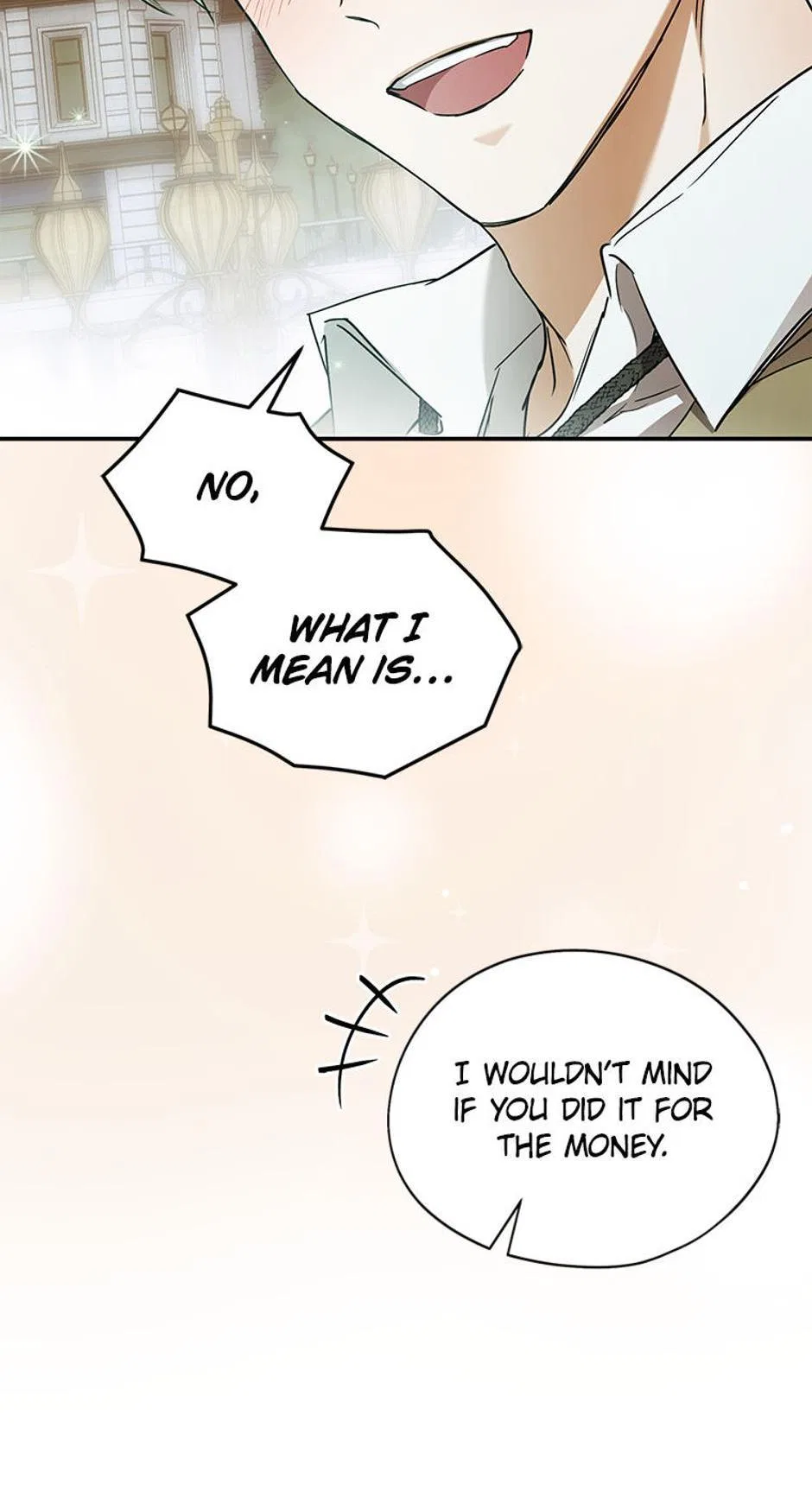 I’m Looking for a New Husband Chapter 40 – Page 41
