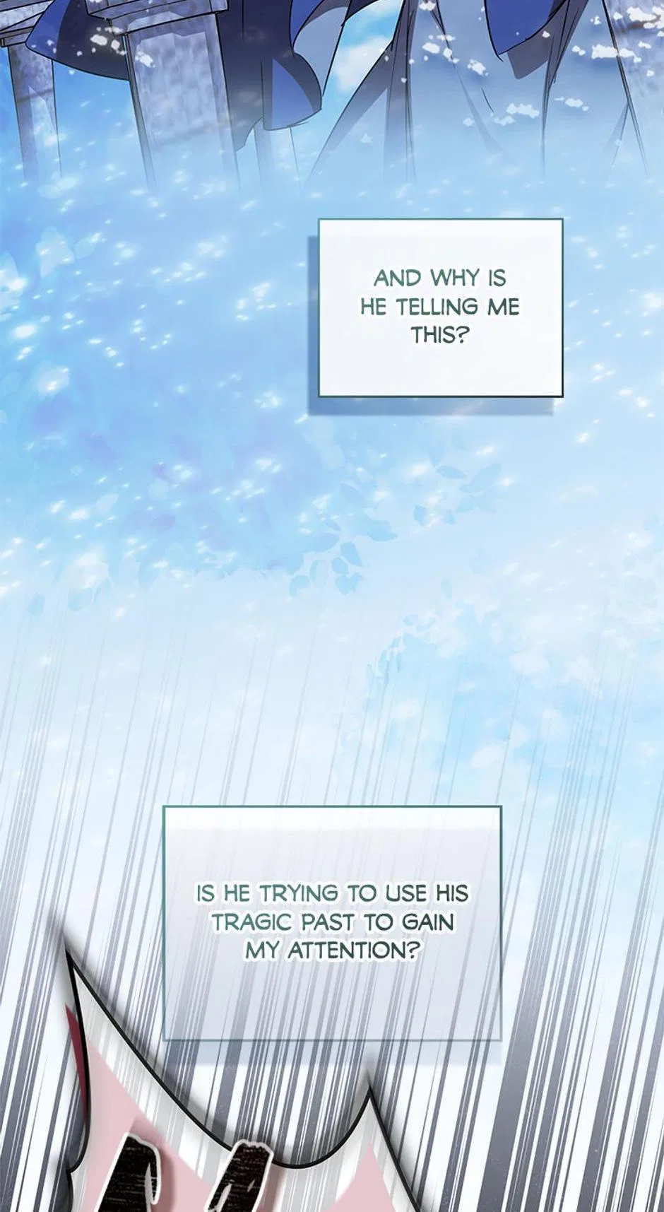 I’m Looking for a New Husband Chapter 40 – Page 44