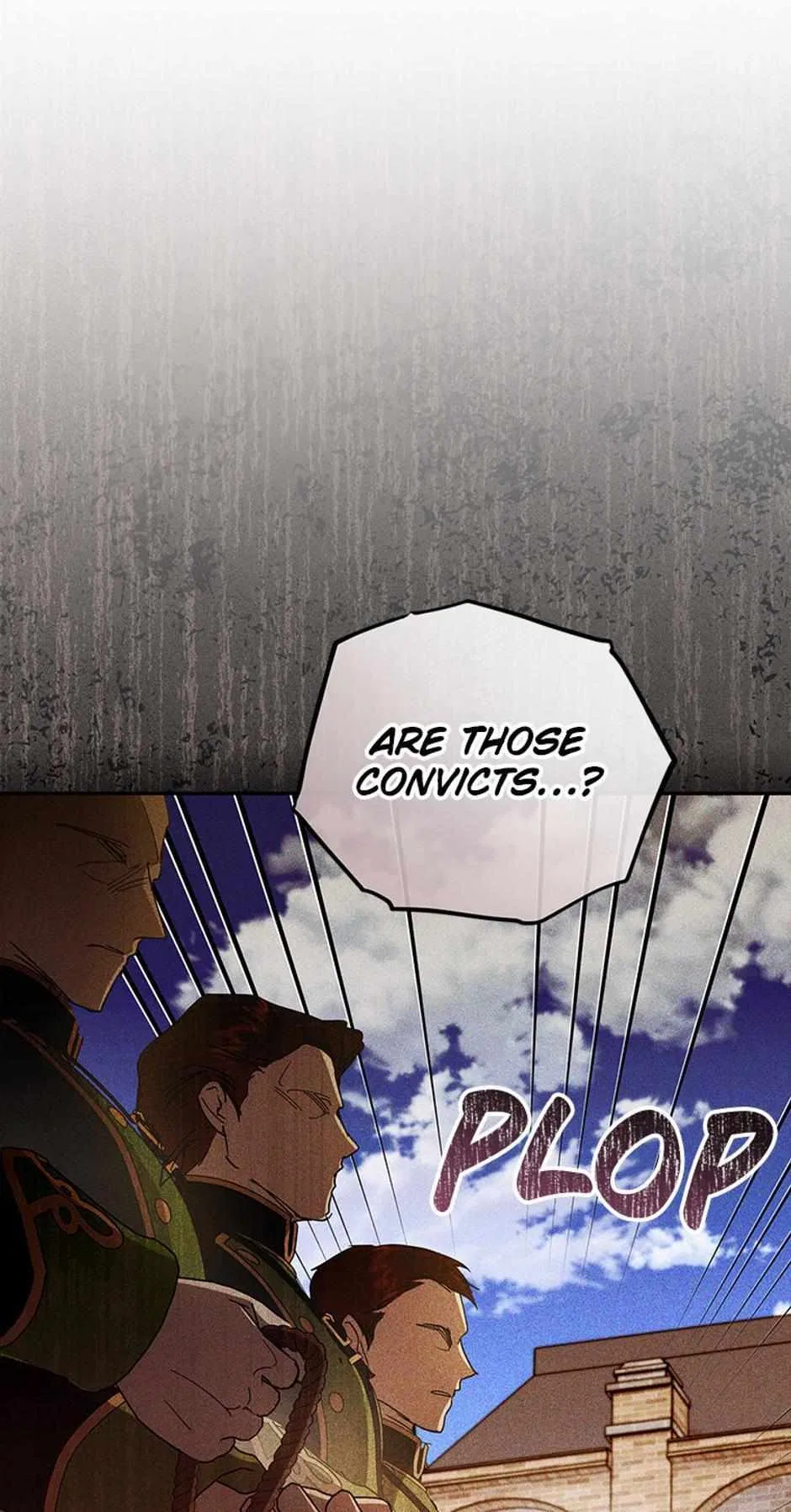 I’m Looking for a New Husband Chapter 40 – Page 49