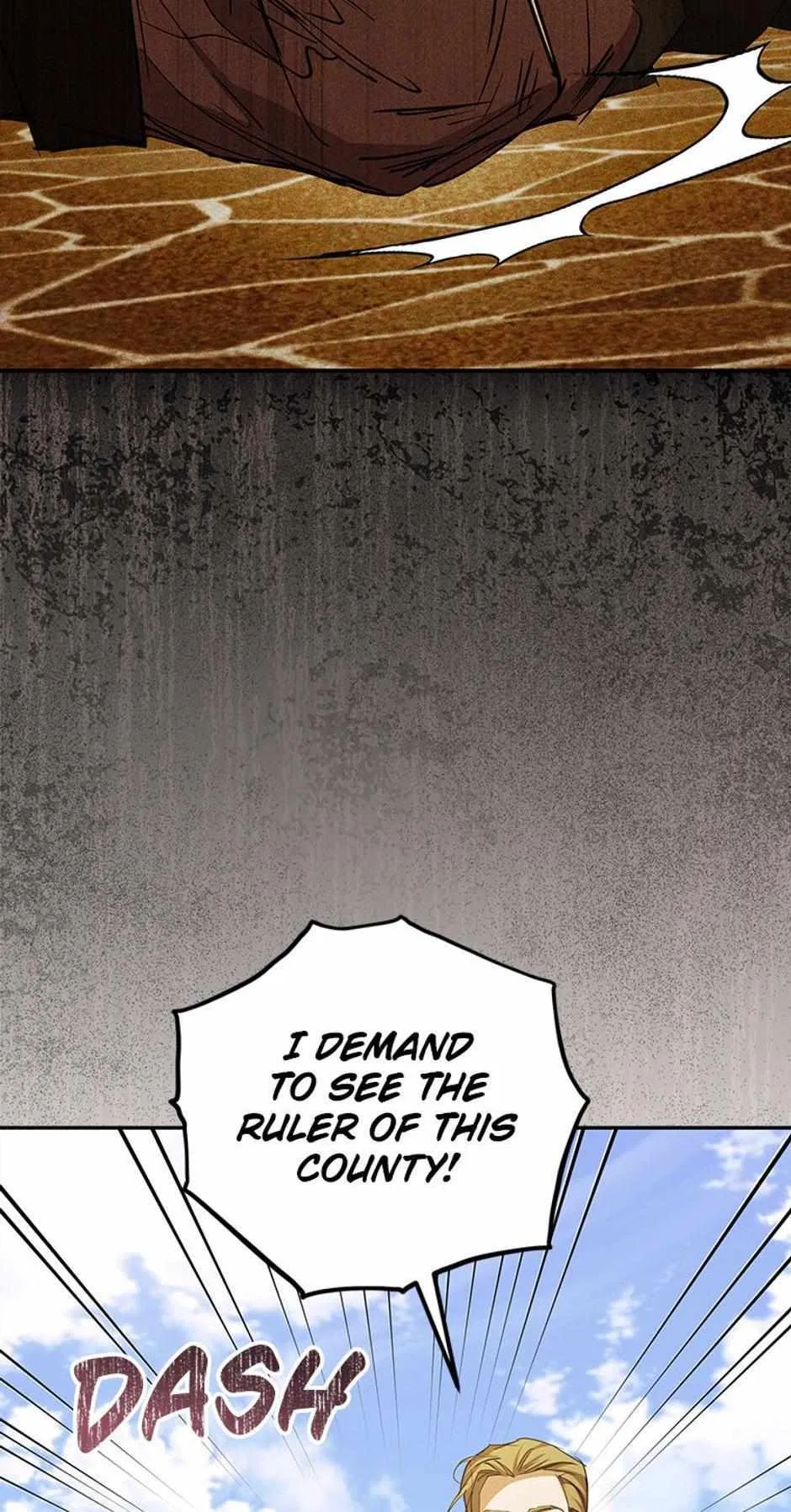 I’m Looking for a New Husband Chapter 40 – Page 51