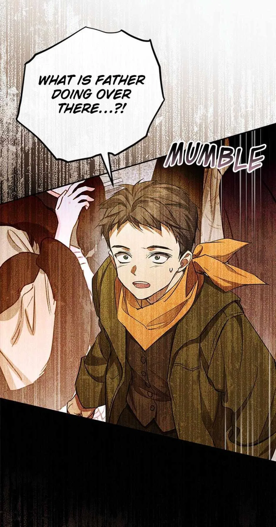 I’m Looking for a New Husband Chapter 40 – Page 54