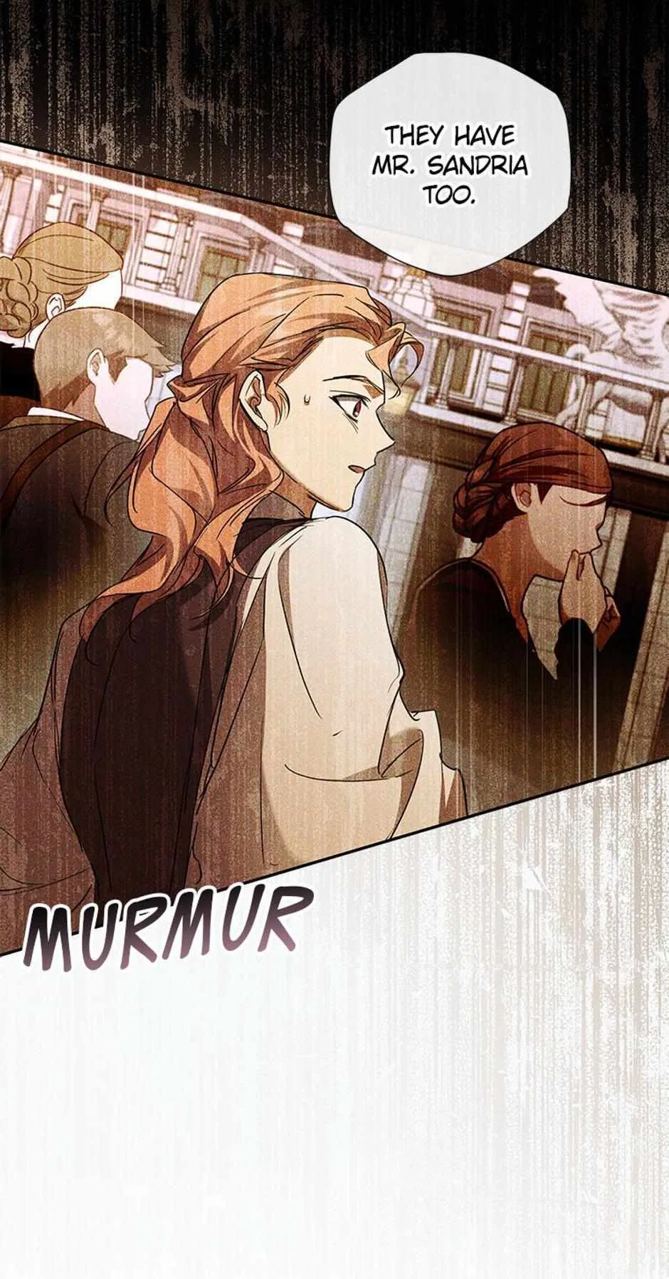 I’m Looking for a New Husband Chapter 40 – Page 55