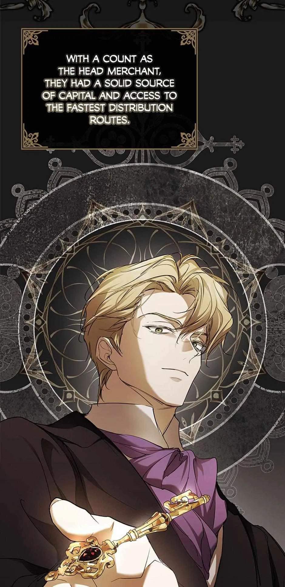 I’m Looking for a New Husband Chapter 40 – Page 59