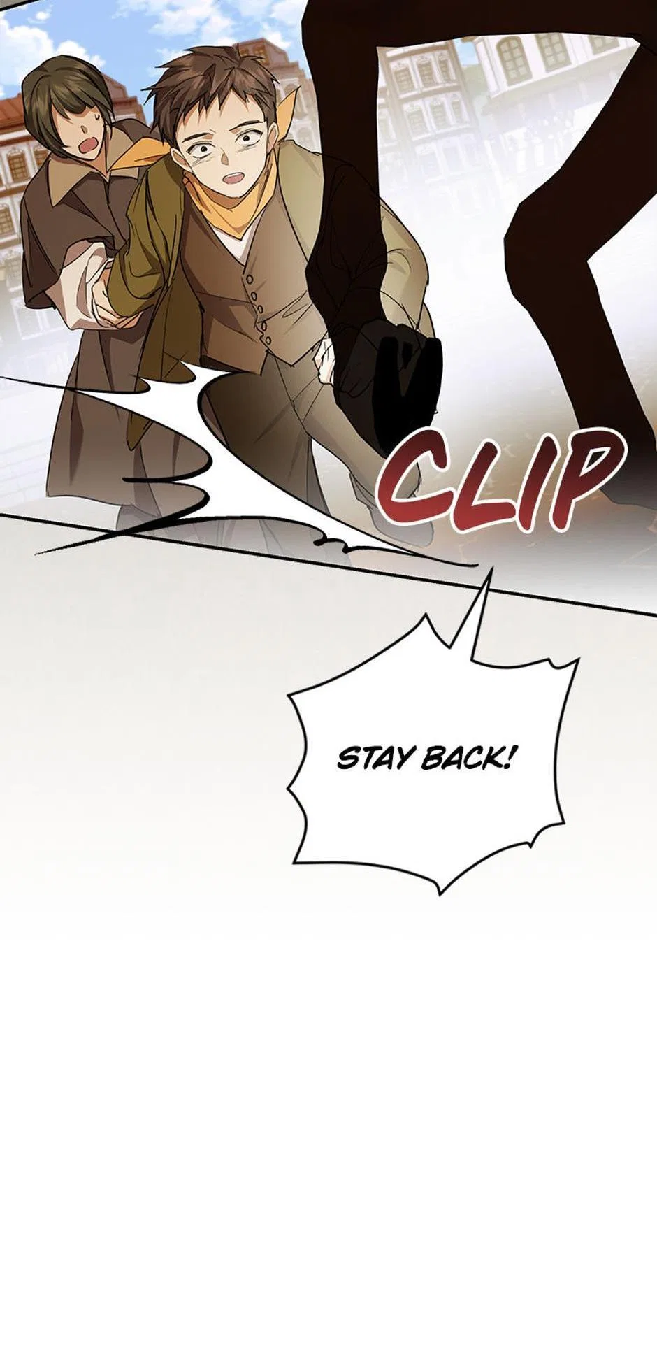 I’m Looking for a New Husband Chapter 40 – Page 63