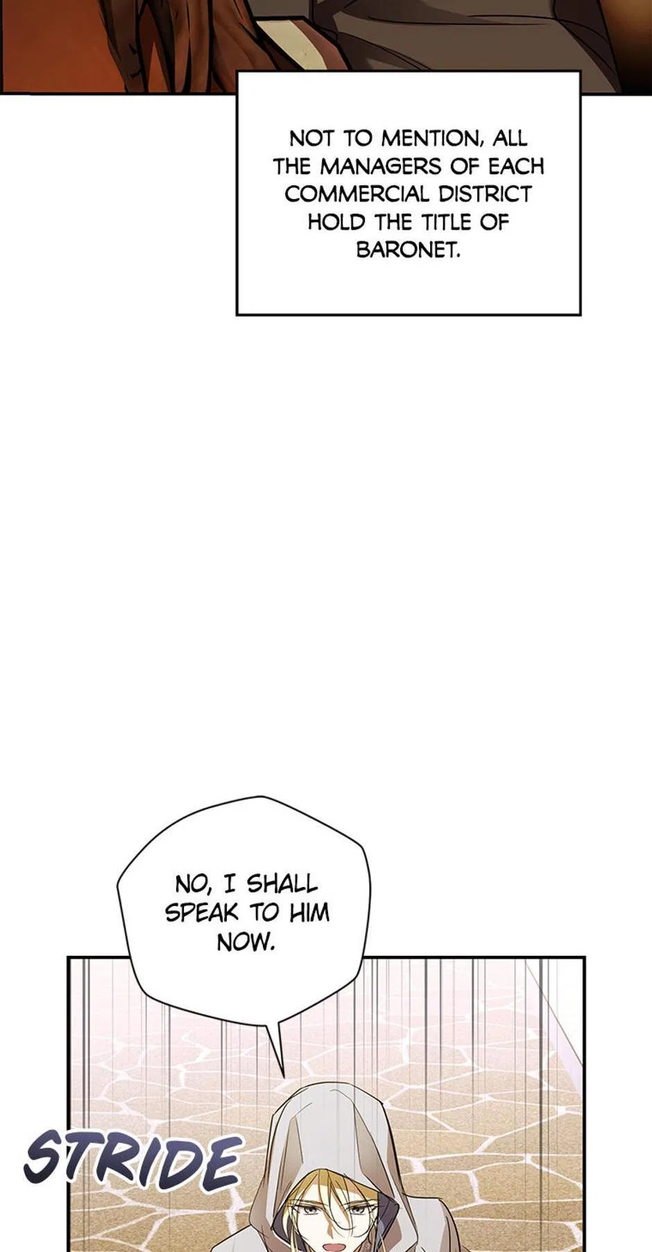 I’m Looking for a New Husband Chapter 40 – Page 65